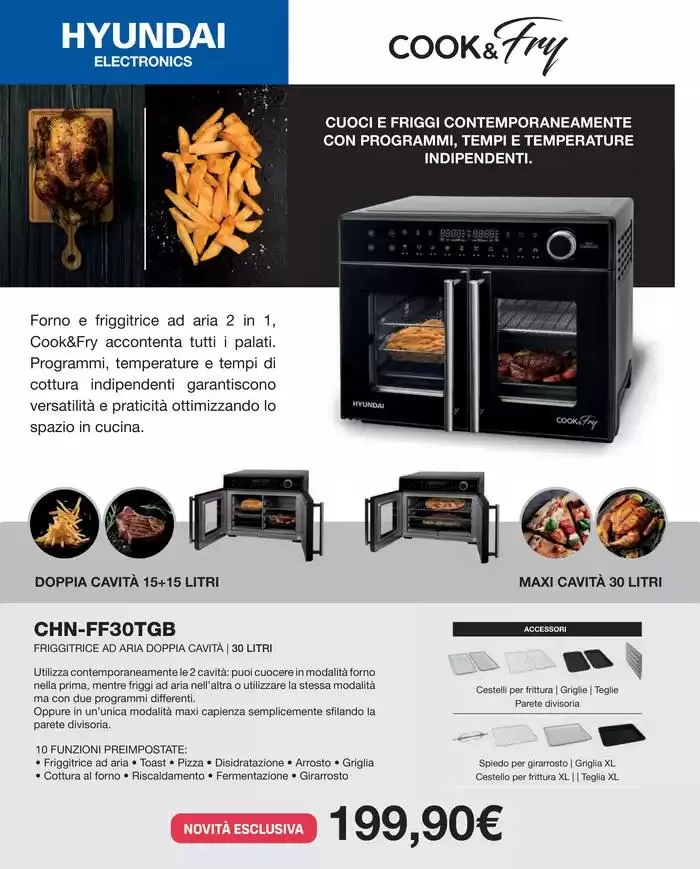 Sottocosto da 7 marzo a 19 marzo di 2025 - Pagina del volantino 10