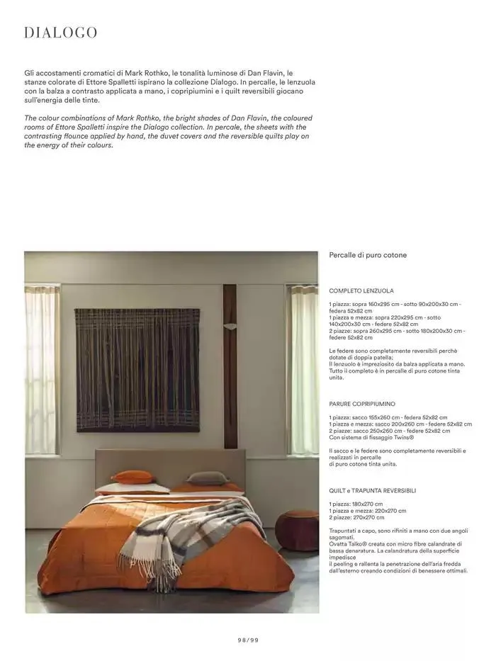 Fazzini collezione da 21 ottobre a 31 dicembre di 2025 - Pagina del volantino 102