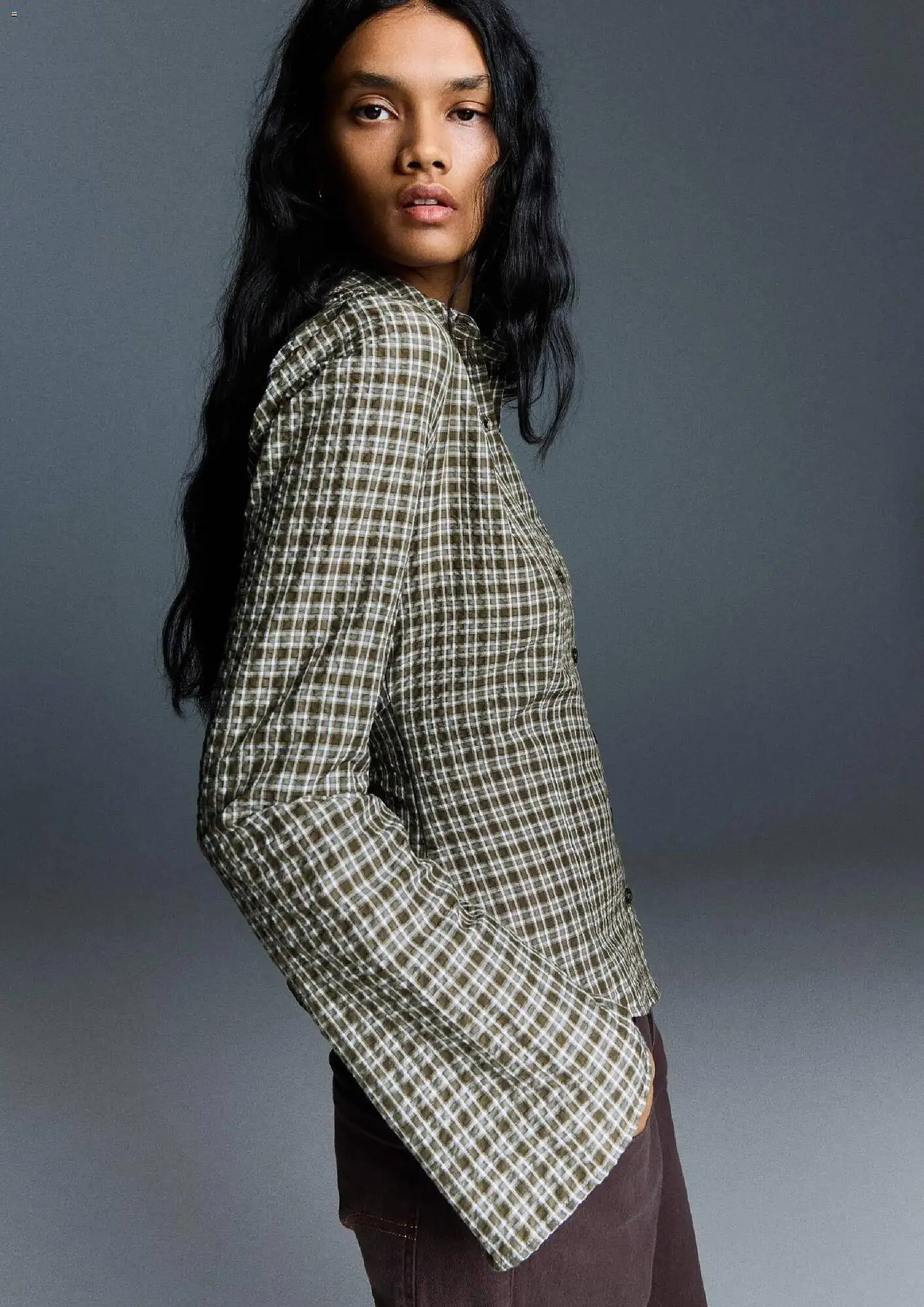 Volantino Bershka da 1 novembre a 30 novembre di 2025 - Pagina del volantino 14