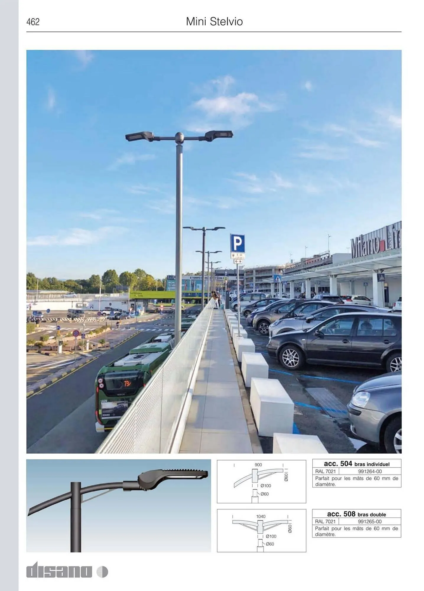 Volantino Disano da 8 marzo a 26 aprile di 2025 - Pagina del volantino 490