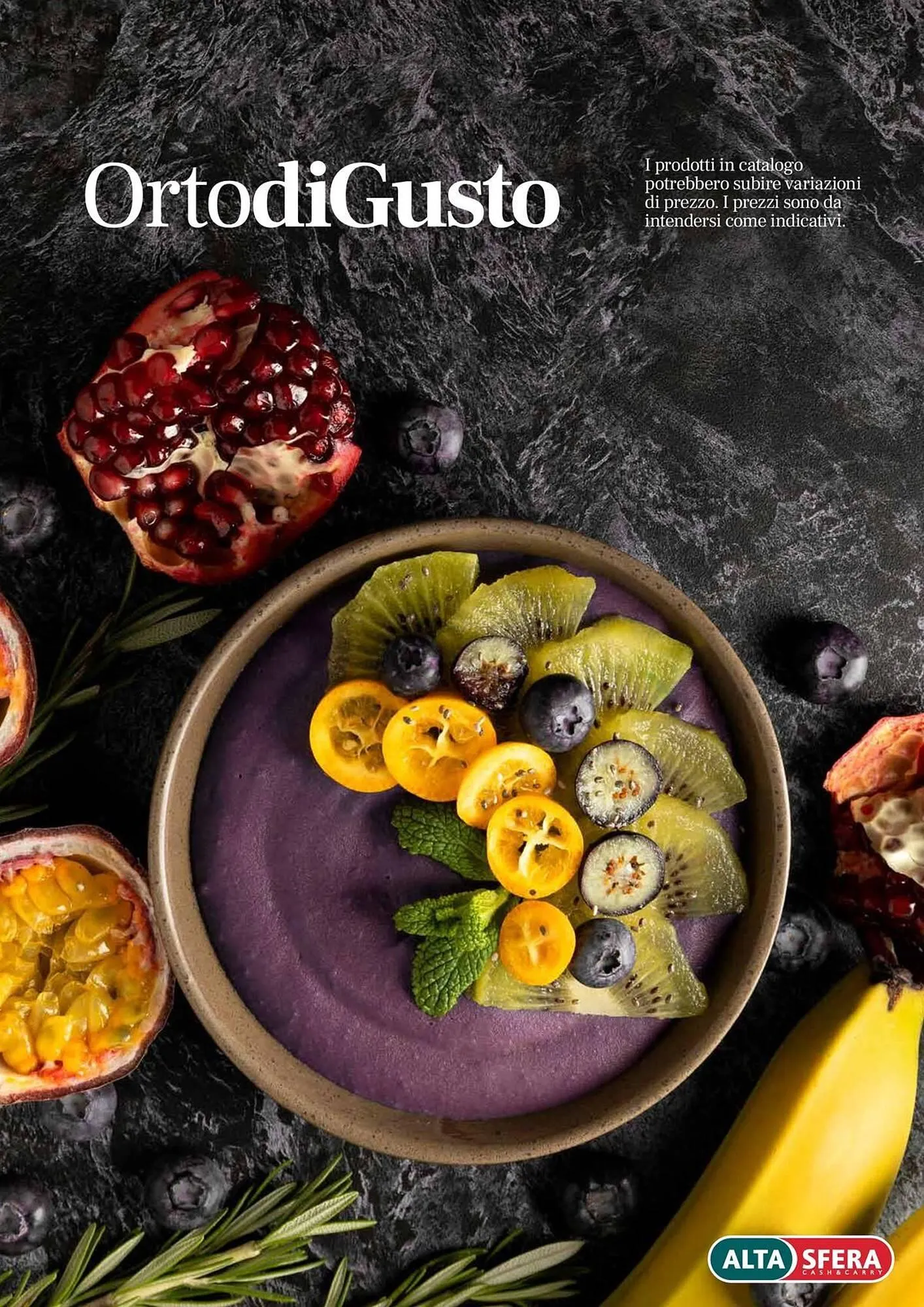 Volantino Centro Cash da 6 dicembre a 31 marzo di 2026 - Pagina del volantino 7