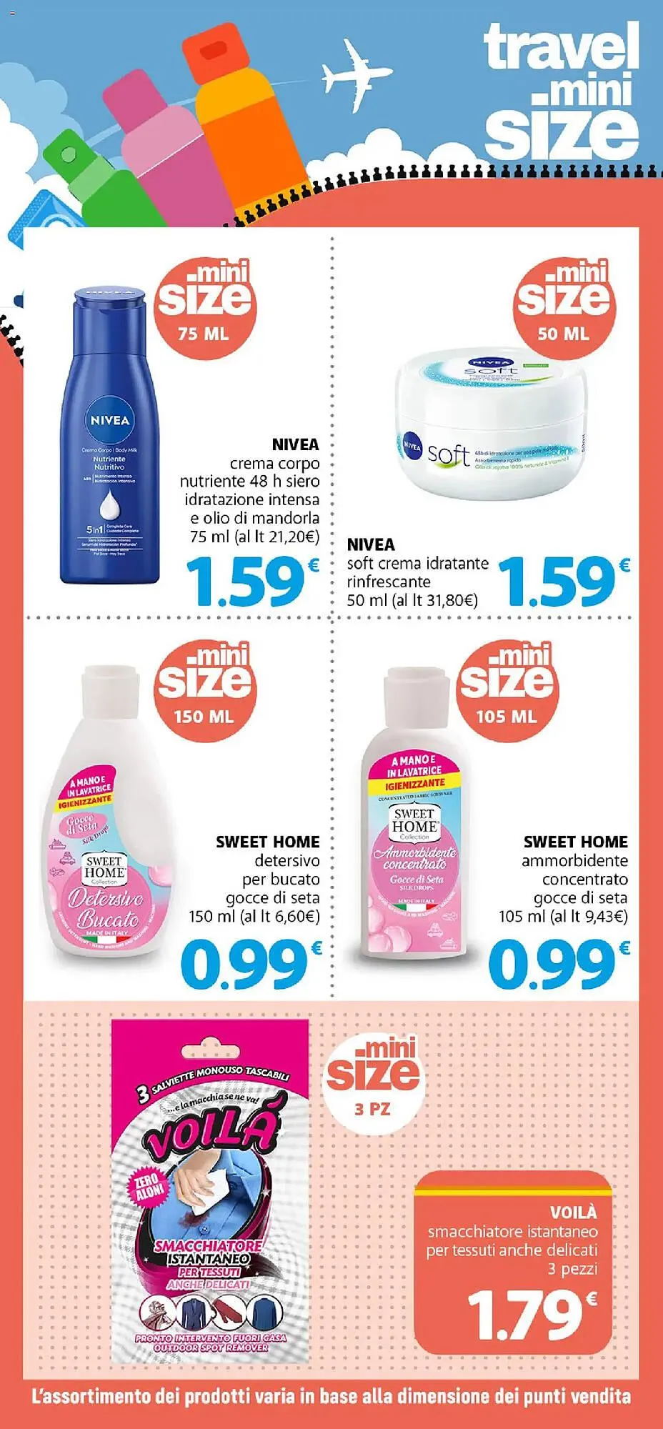 Volantino Supermercati Dok da 13 giugno a 6 luglio di 2025 - Pagina del volantino 7