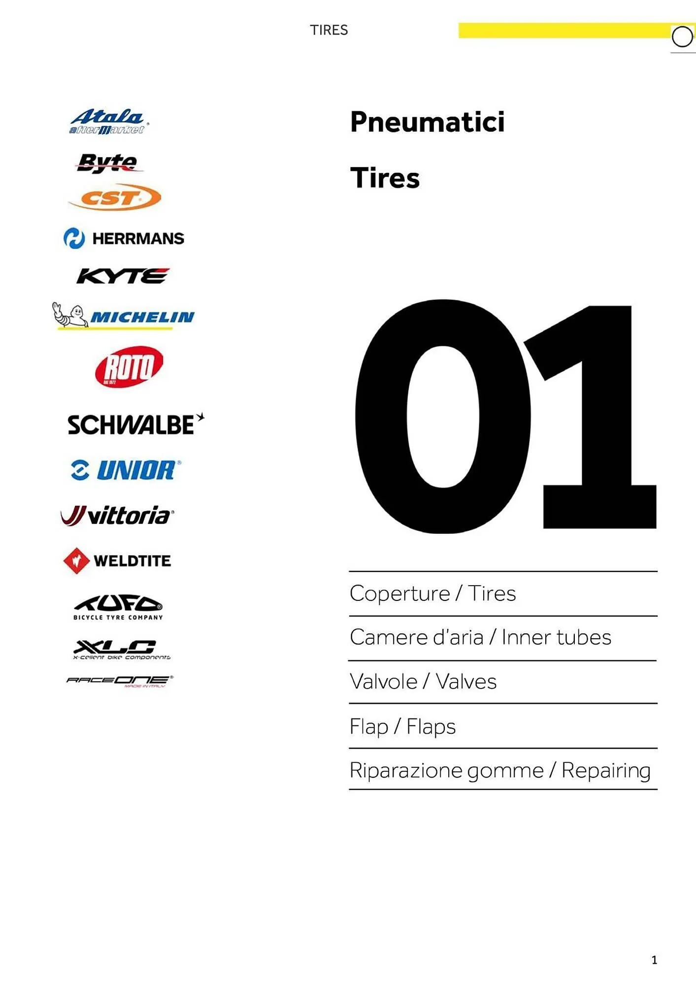 Volantino Atala da 20 novembre a 31 dicembre di 2025 - Pagina del volantino 9
