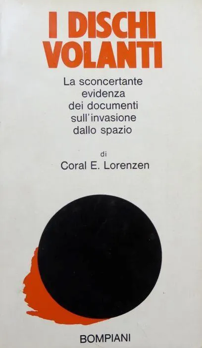 I dischi volanti: la sconcertante evidenza dei documenti sull’invasione dello spazio