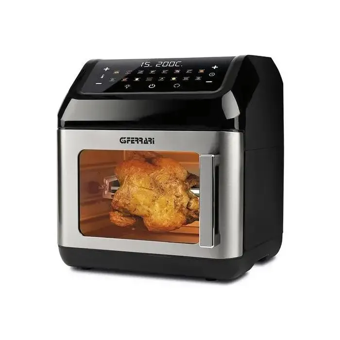 G3 ferrari friggisano evo 13l