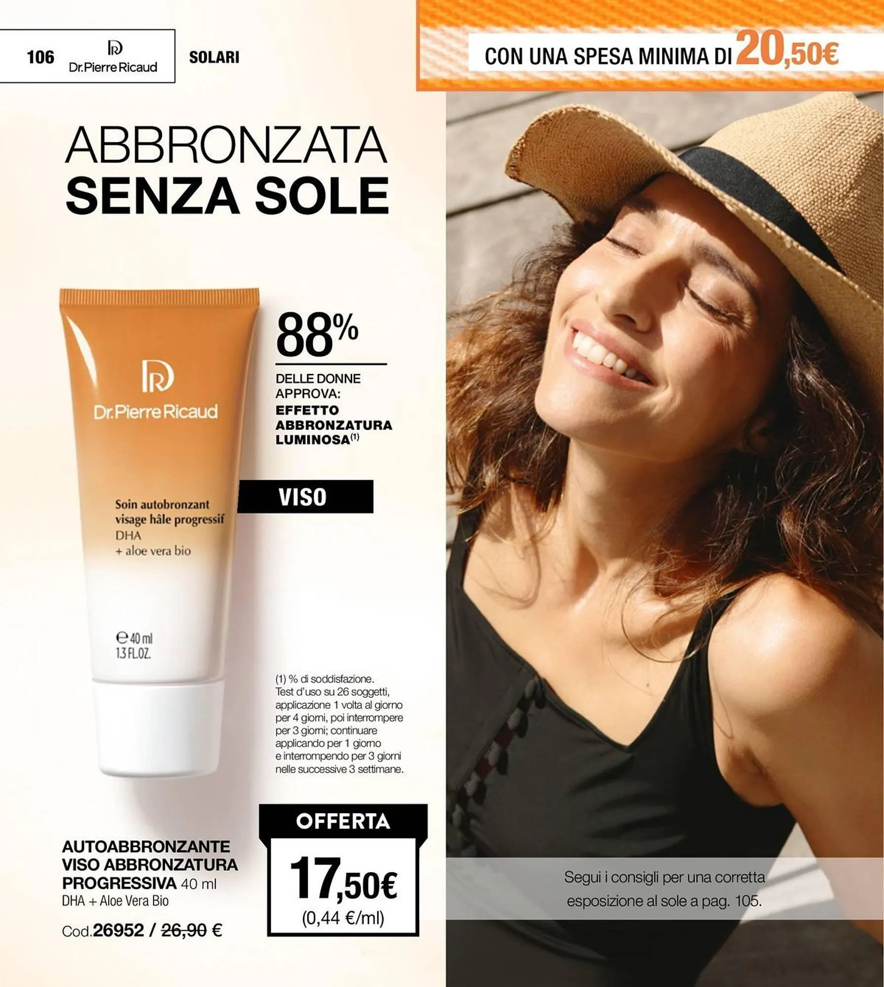 Volantino Stanhome da 23 aprile a 9 maggio di 2025 - Pagina del volantino 107