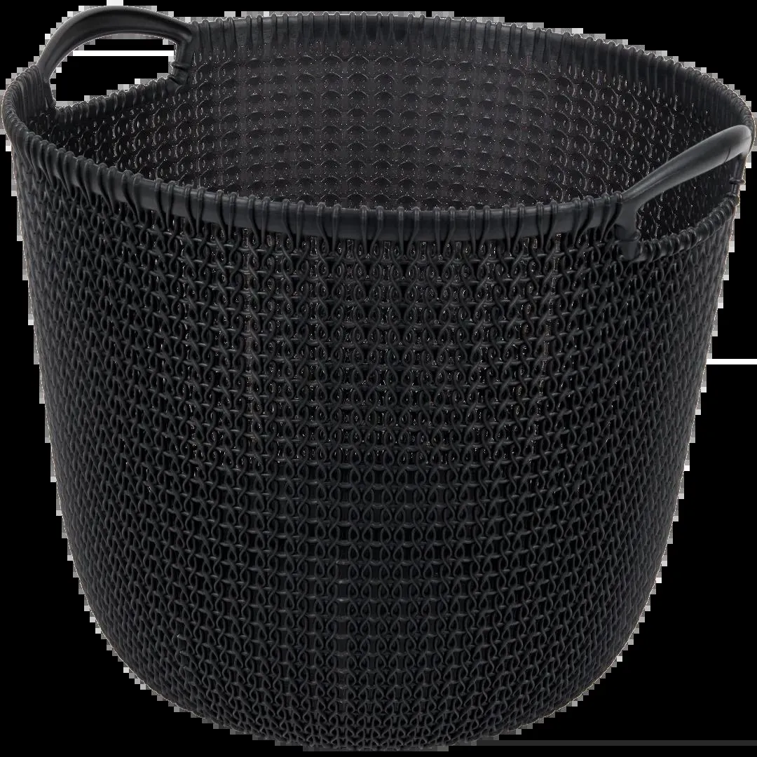 Cesto portabiancheria Curver