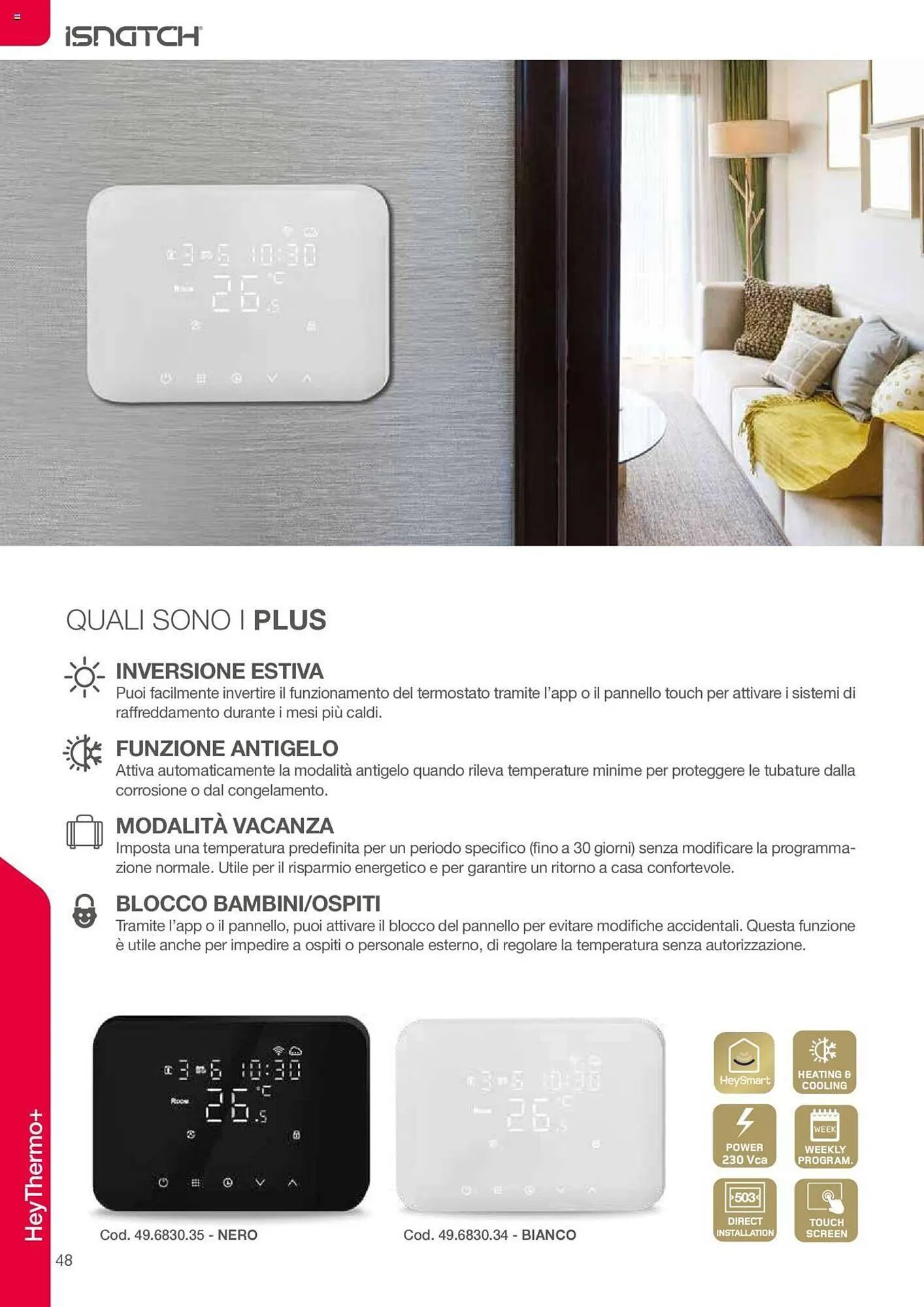 Volantino Gbc da 29 aprile a 28 dicembre di 2024 - Pagina del volantino 48