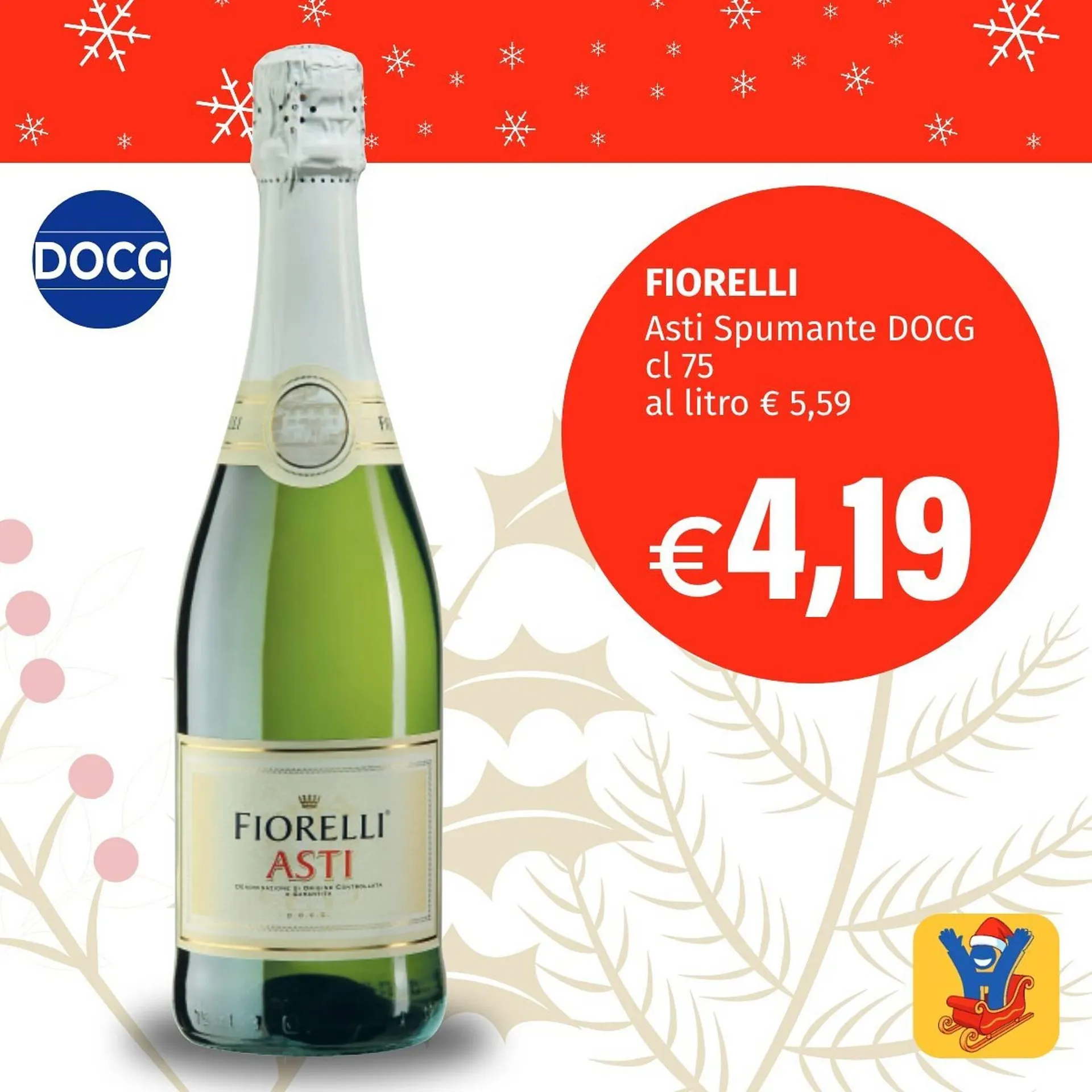 Volantino Hurrà da 14 dicembre a 31 dicembre di 2025 - Pagina del volantino 2