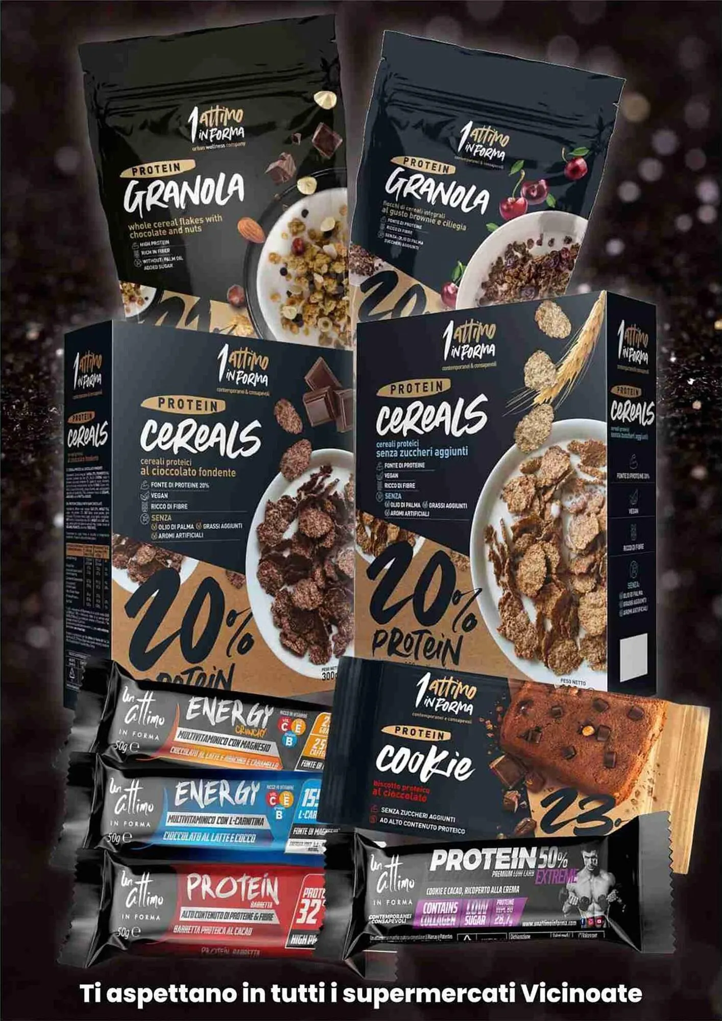 Volantino Vicino a te supermercati da 20 ottobre a 2 novembre di 2025 - Pagina del volantino 31