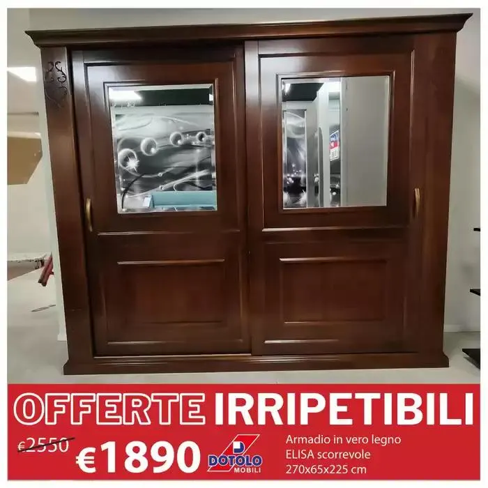 Offerte Irripetibili da 20 febbraio a 31 marzo di 2025 - Pagina del volantino 5