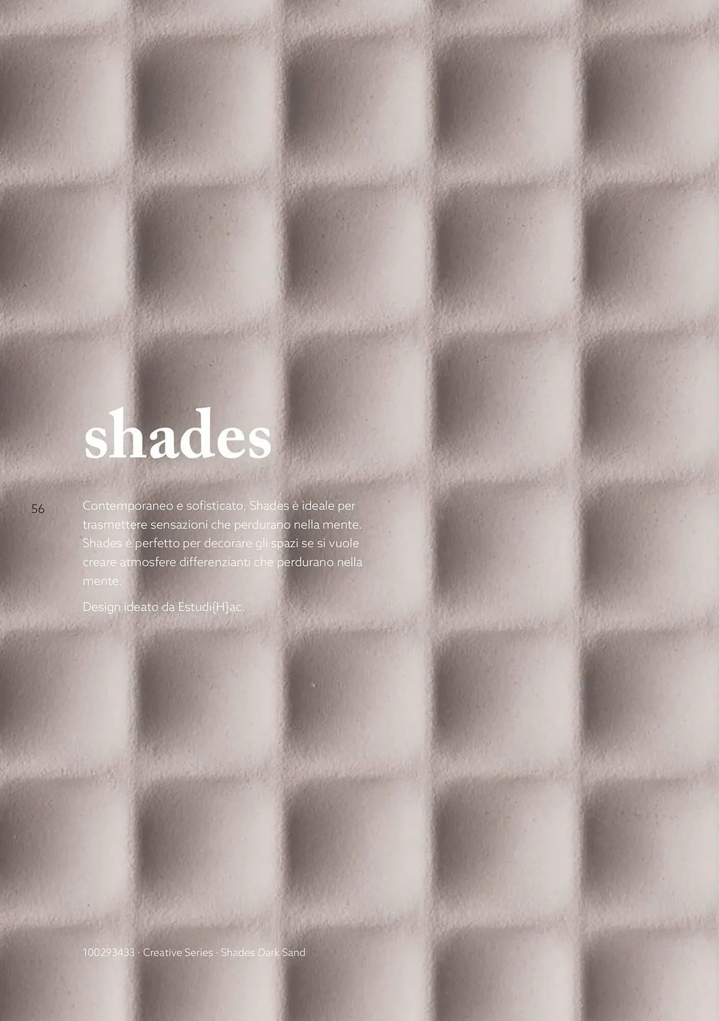 Volantino Porcelanosa da 18 febbraio a 31 dicembre di 2025 - Pagina del volantino 56