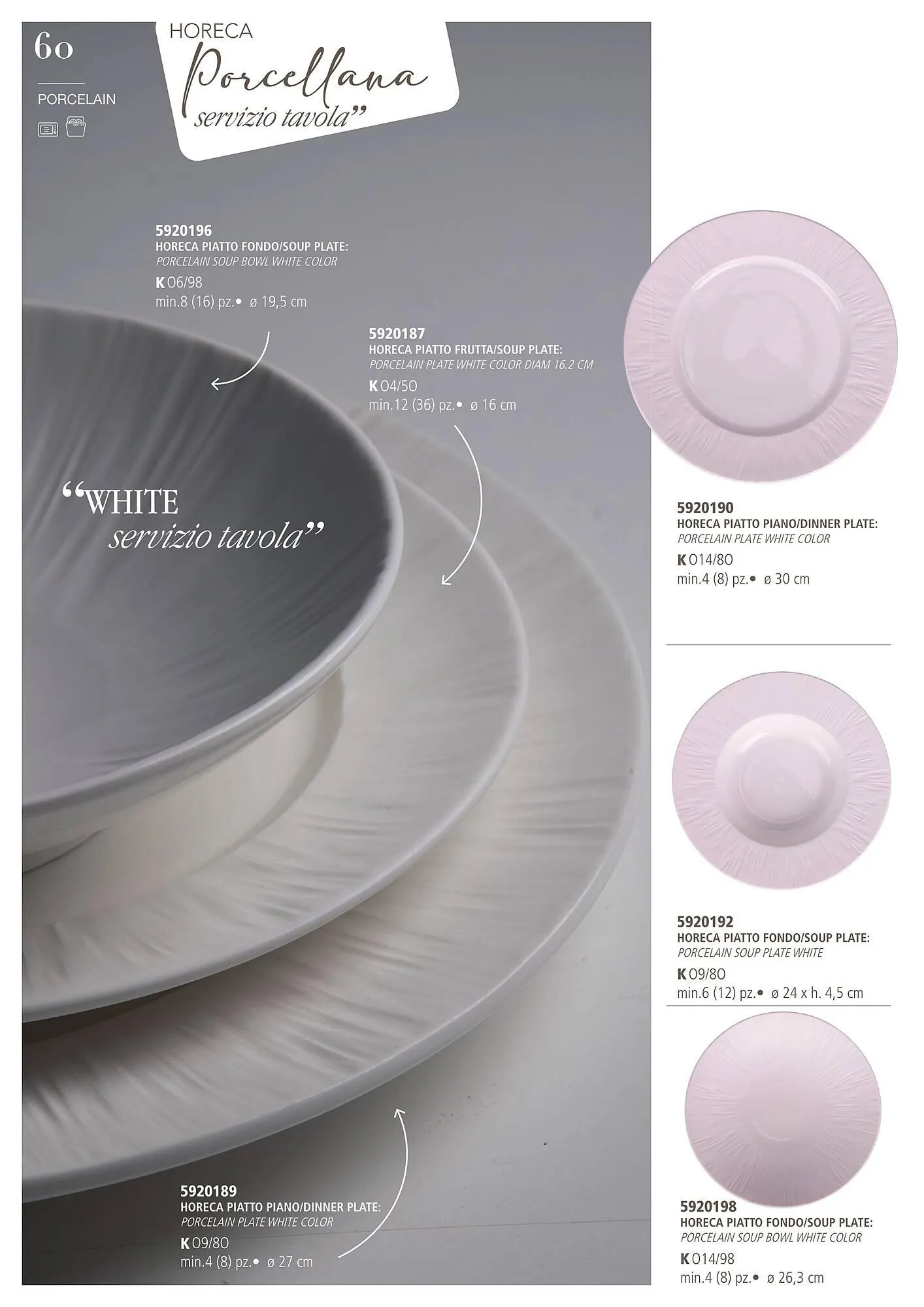 Volantino Satur da 29 gennaio a 26 dicembre di 2026 - Pagina del volantino 60