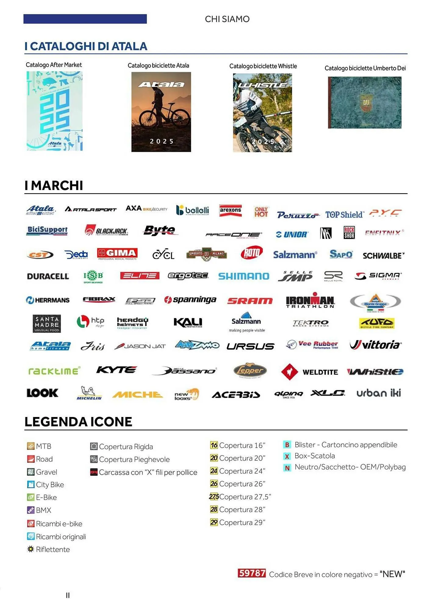 Volantino Atala da 20 novembre a 31 dicembre di 2025 - Pagina del volantino 4