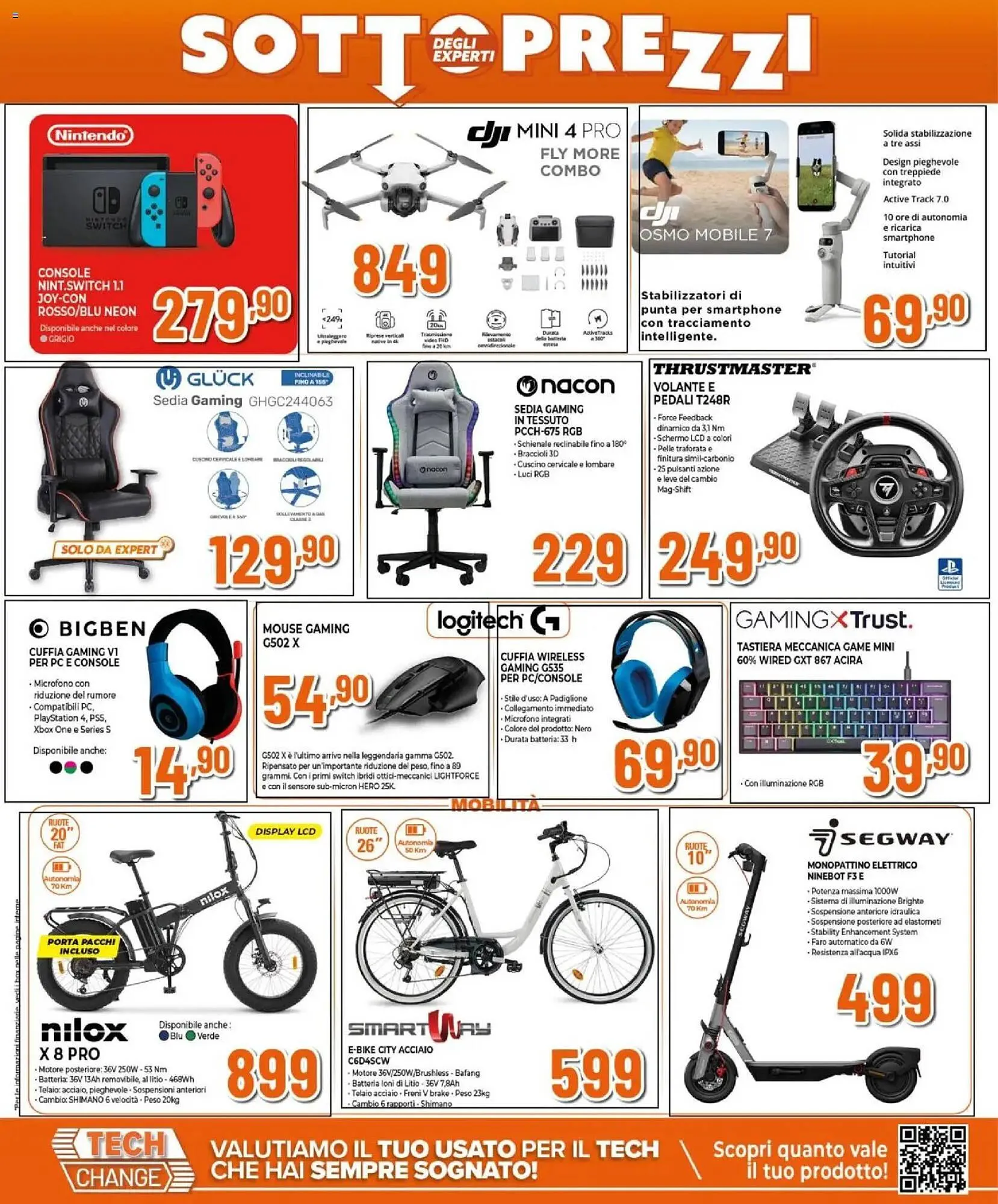 Volantino Expert da 26 febbraio a 11 marzo di 2026 - Pagina del volantino 13