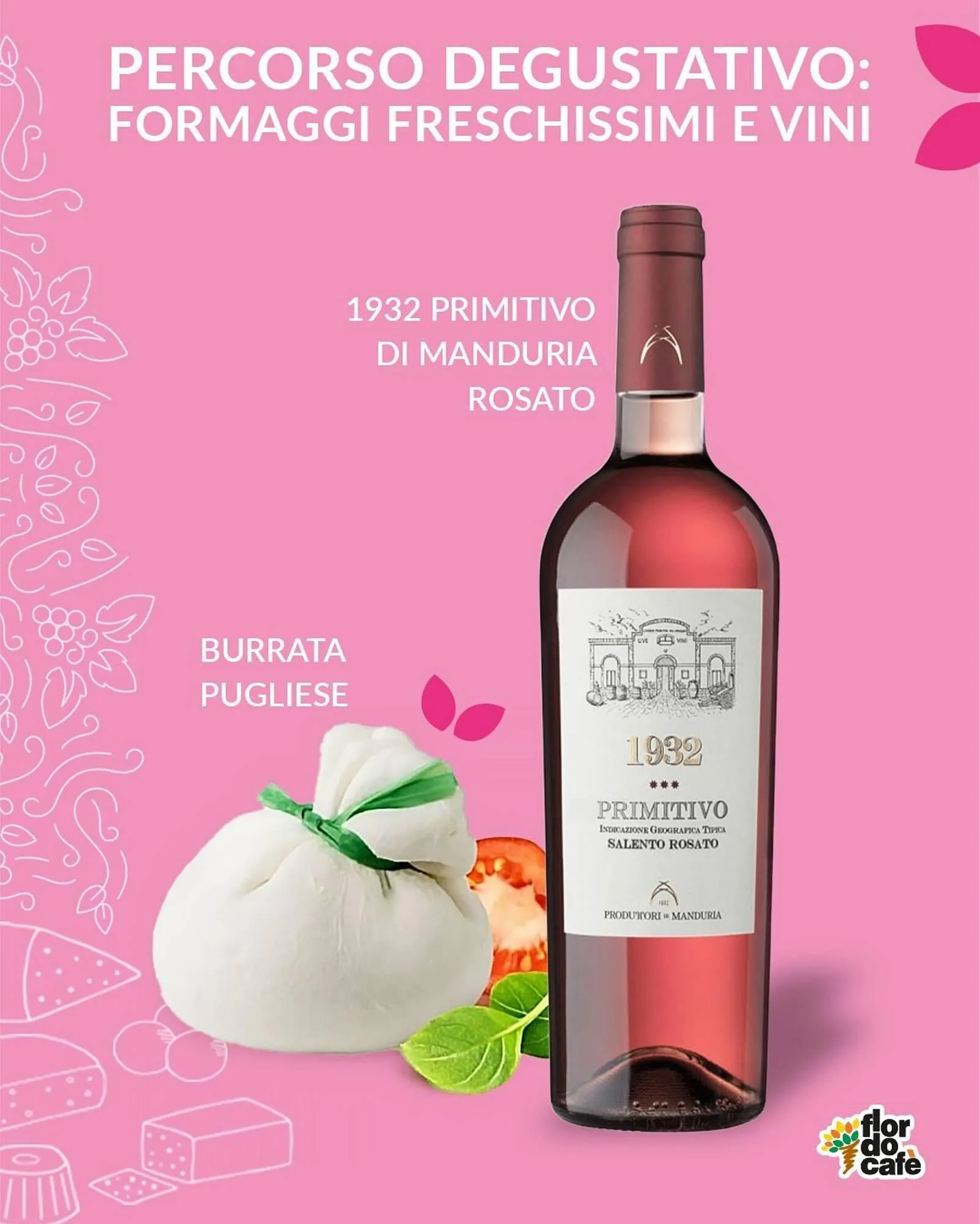 Volantino Flor do cafe da 3 marzo a 16 marzo di 2025 - Pagina del volantino 5