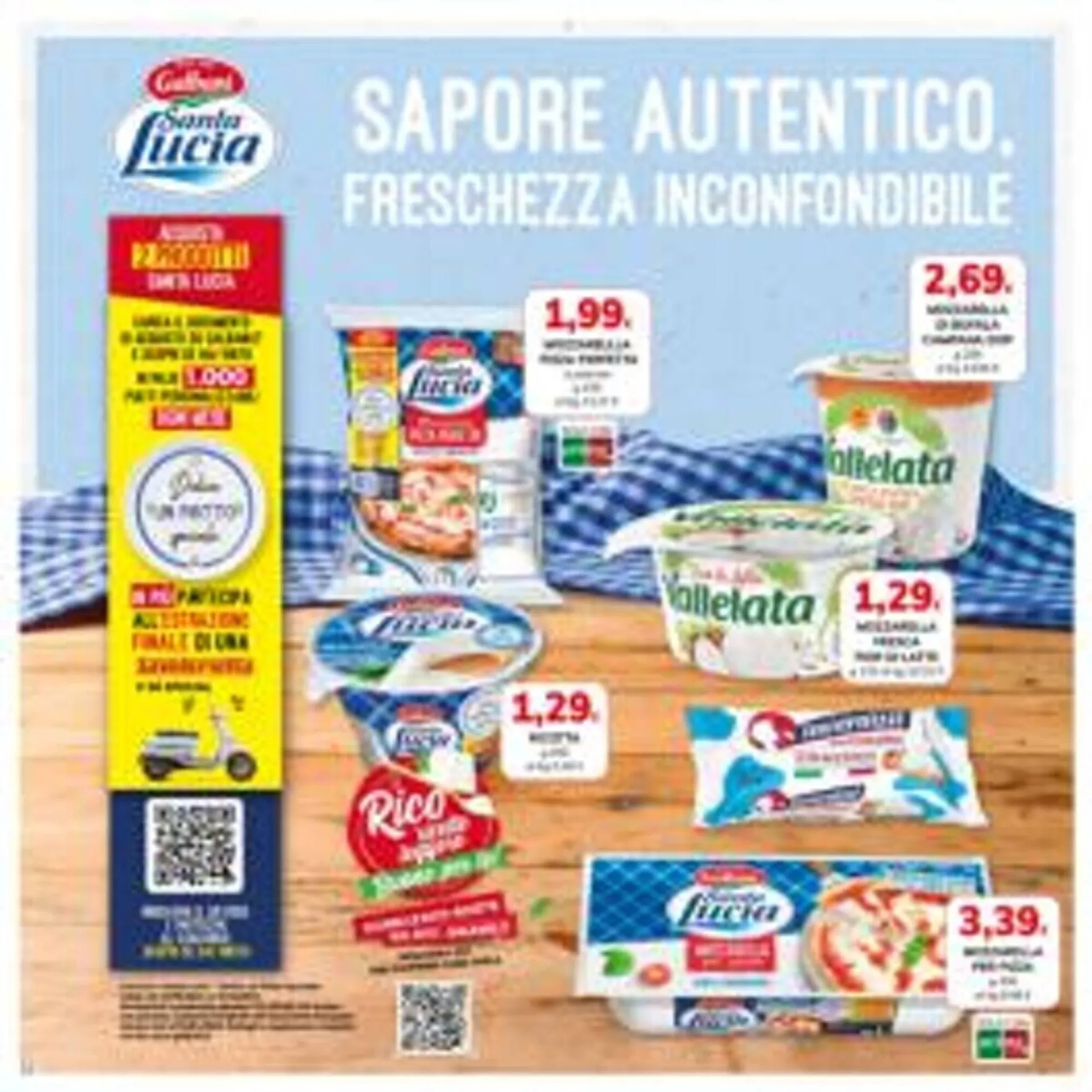 Volantino Basko da 7 settembre a 16 settembre di 2023 - Pagina del volantino 10