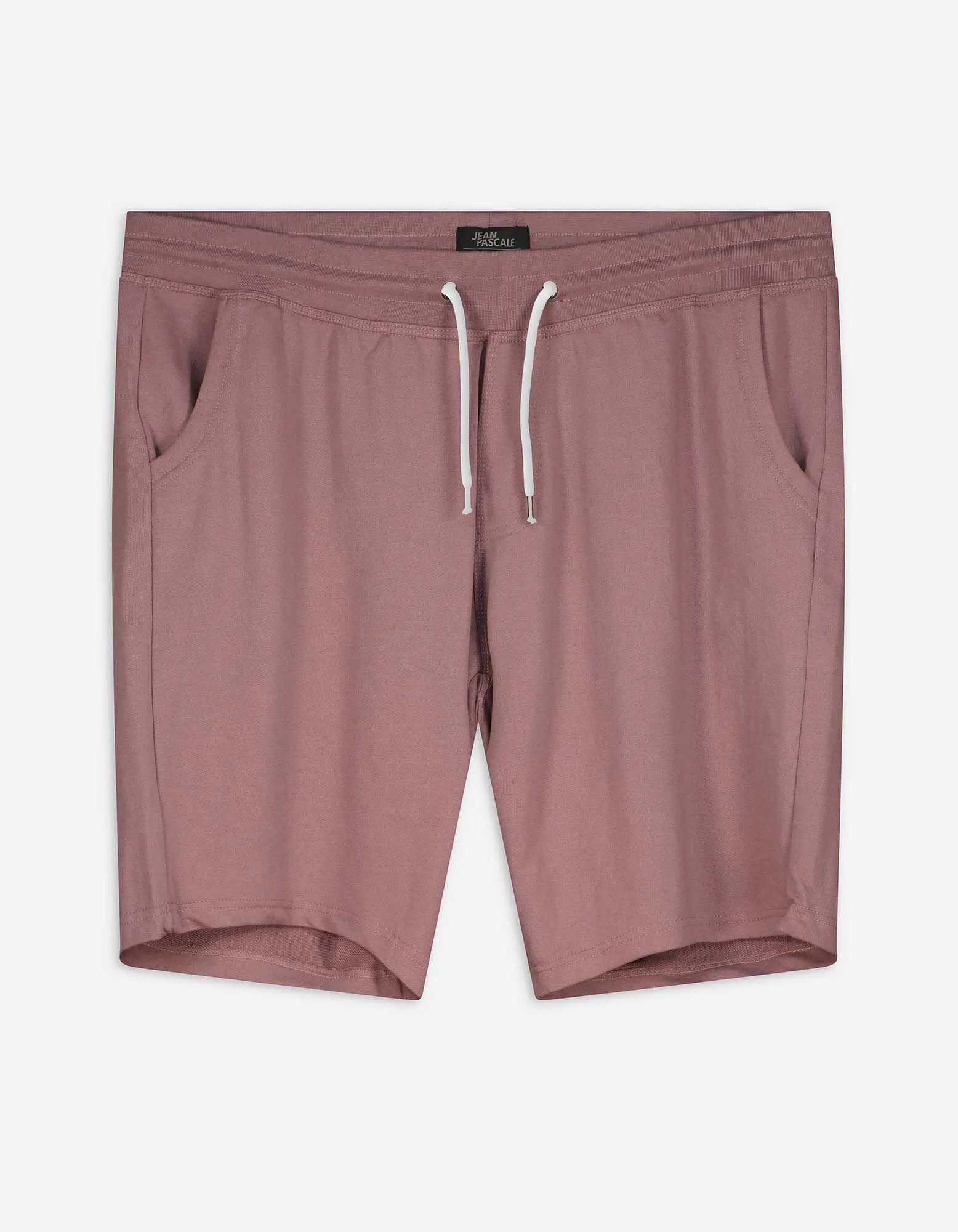 Shorts - Regular Fit - rosa