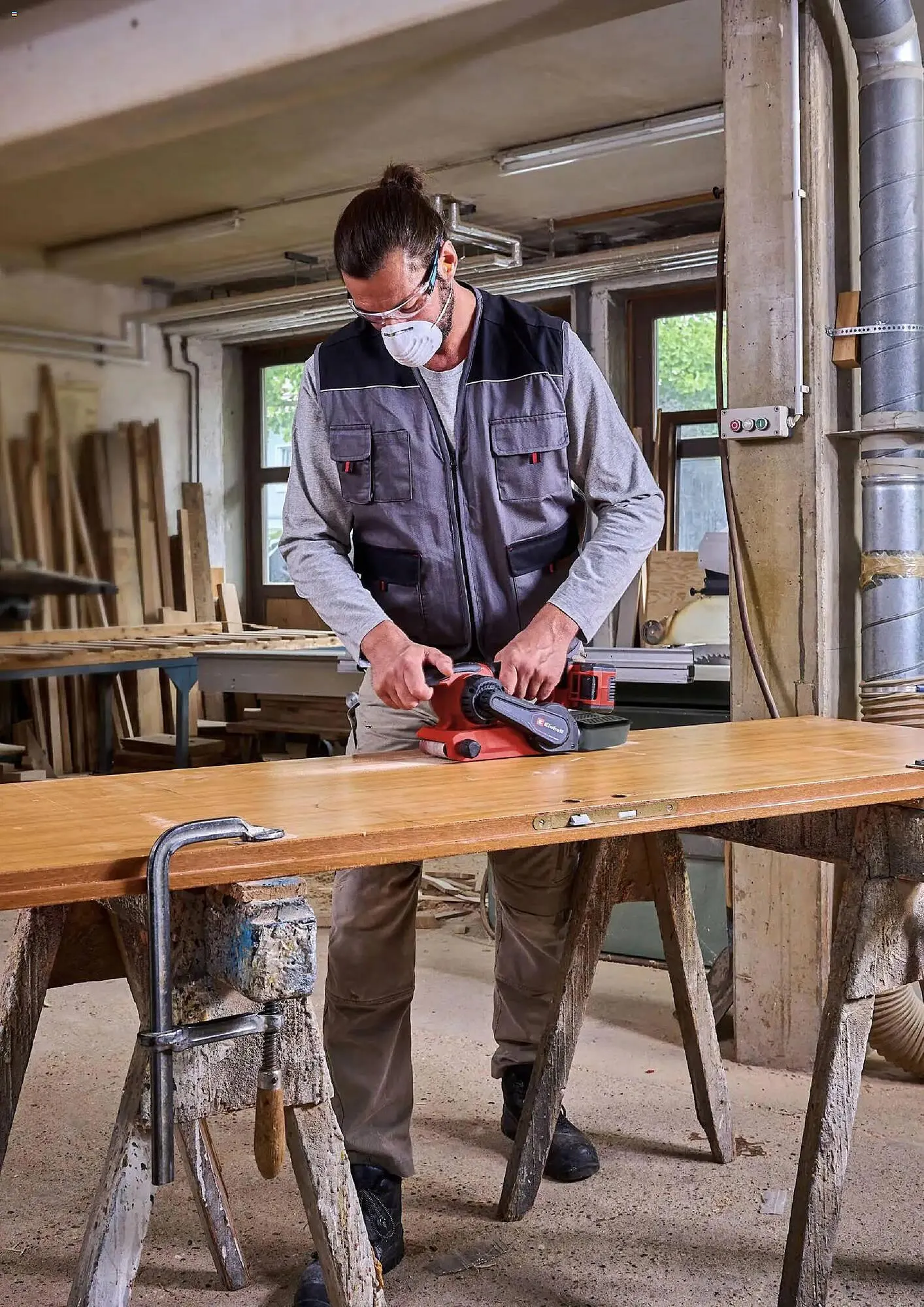 Volantino Einhell da 17 marzo a 31 dicembre di 2026 - Pagina del volantino 195