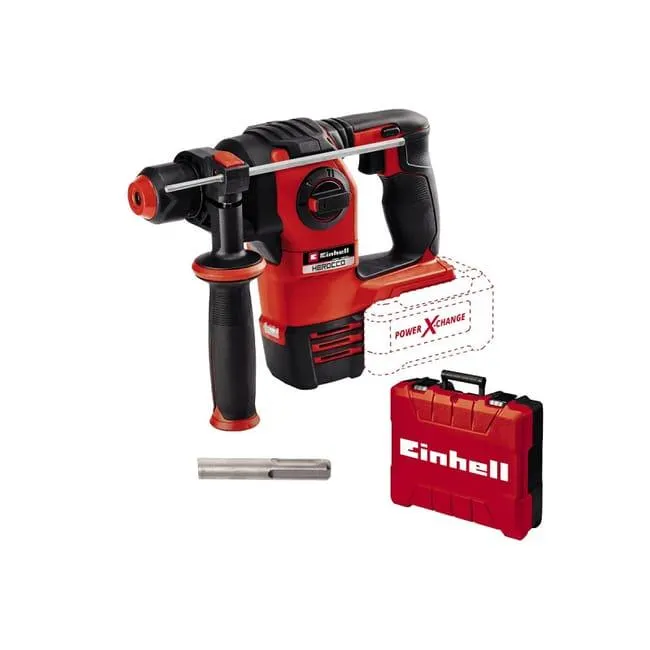 Einhell HEROCCO