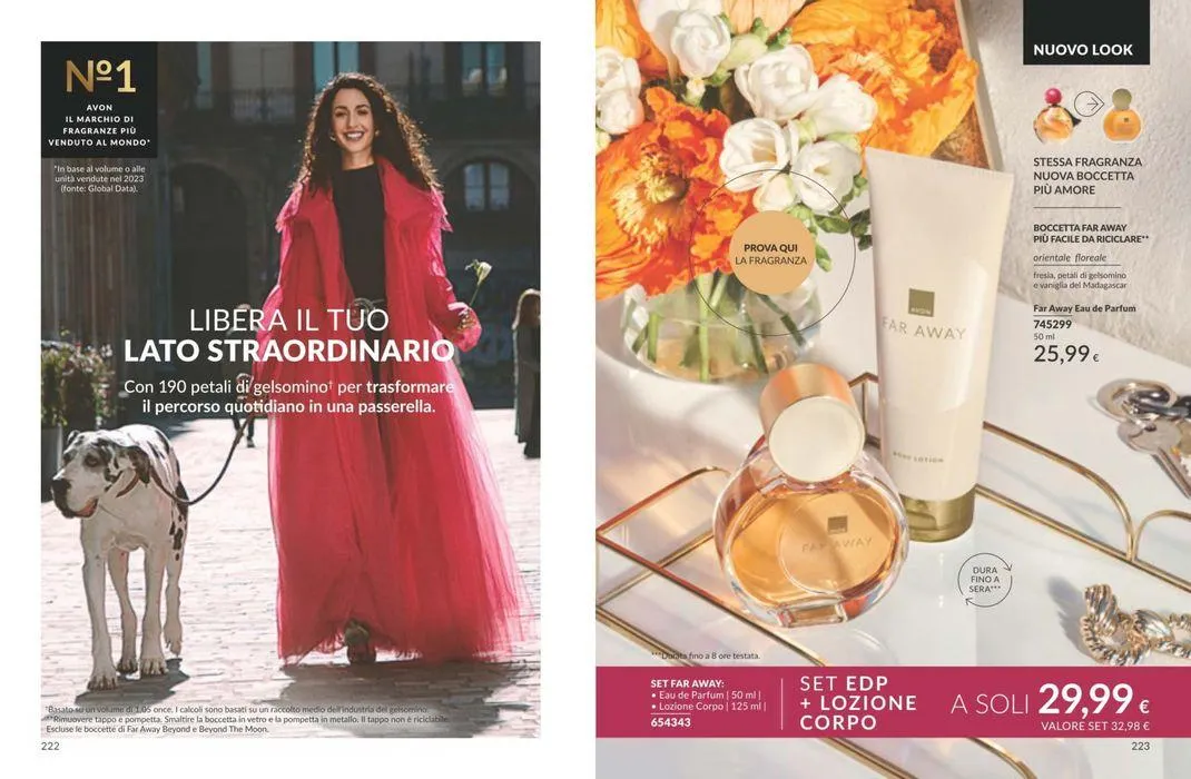 Ottobre da 1 ottobre a 31 ottobre di 2024 - Pagina del volantino 112