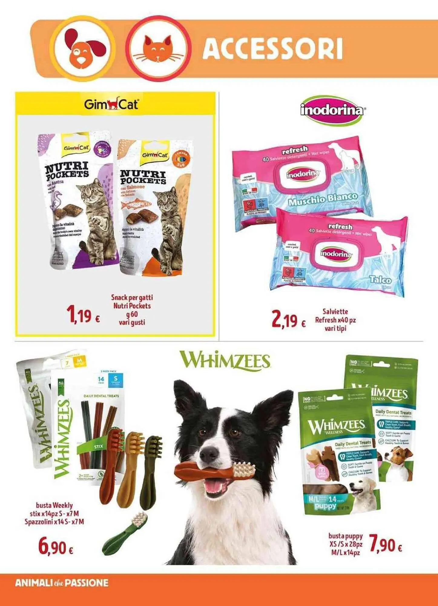 Volantino Elite Pet da 3 gennaio a 21 gennaio di 2024 - Pagina del volantino 12
