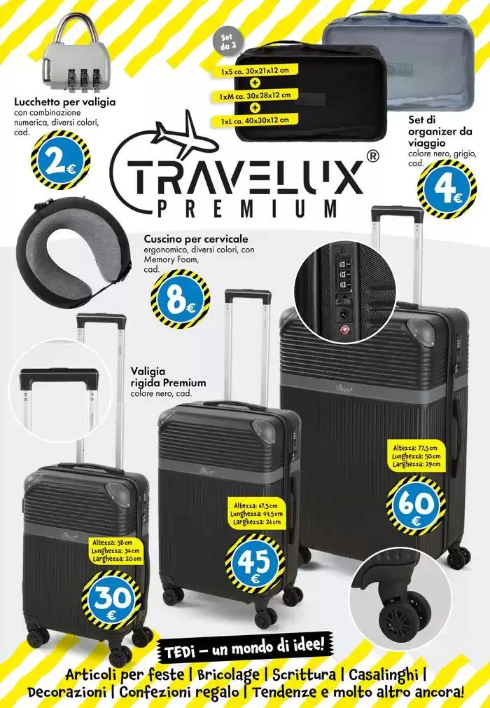 The cheeky collection da 8 maggio a 17 maggio di 2025 - Pagina del volantino 19