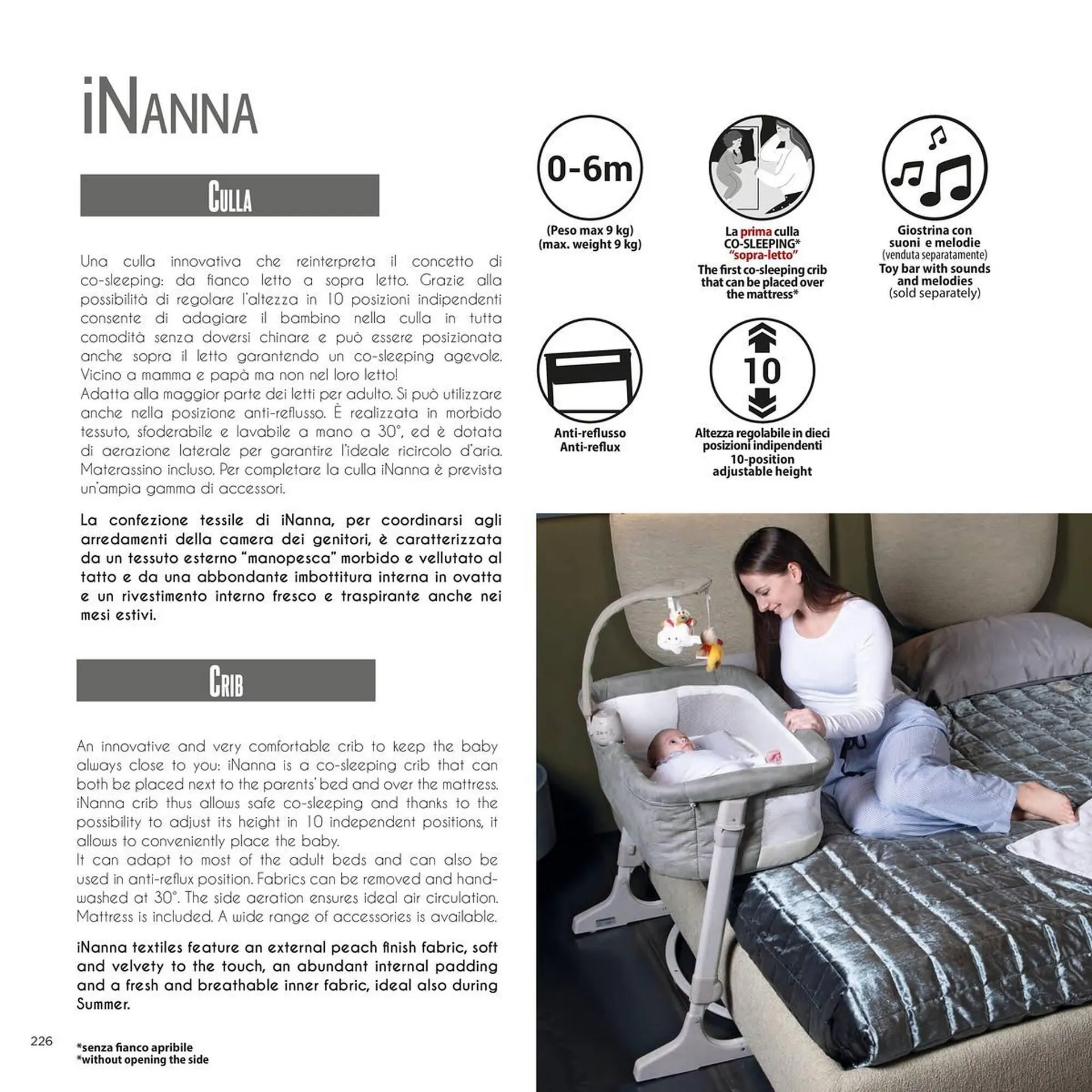 Volantino Foppapedretti da 7 gennaio a 31 dicembre di 2025 - Pagina del volantino 226