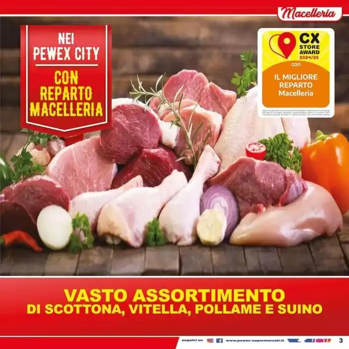 Grandi Sconti 50% da 23 ottobre a 31 ottobre di 2024 - Pagina del volantino 9