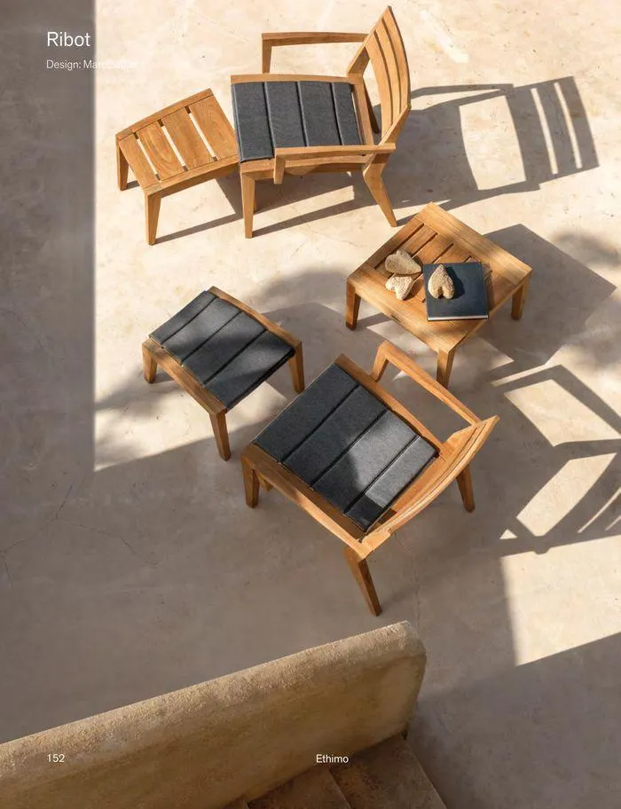 Outdoor decor collections 2024 da 1 febbraio a 30 giugno di 2024 - Pagina del volantino 154