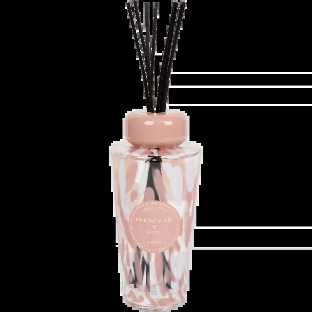 Diffusore a bastoncini elegante XL