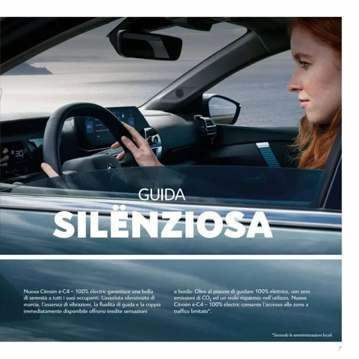 I nostri prezzi imbattibili! da 3 aprile a 31 gennaio di 2028 - Pagina del volantino 7