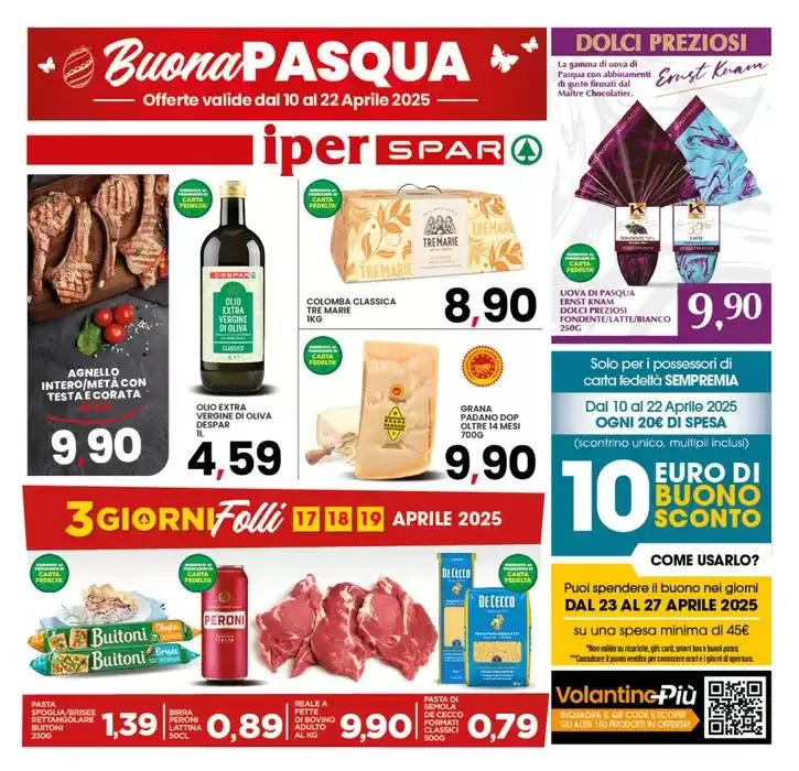 Buona pasqua - 1