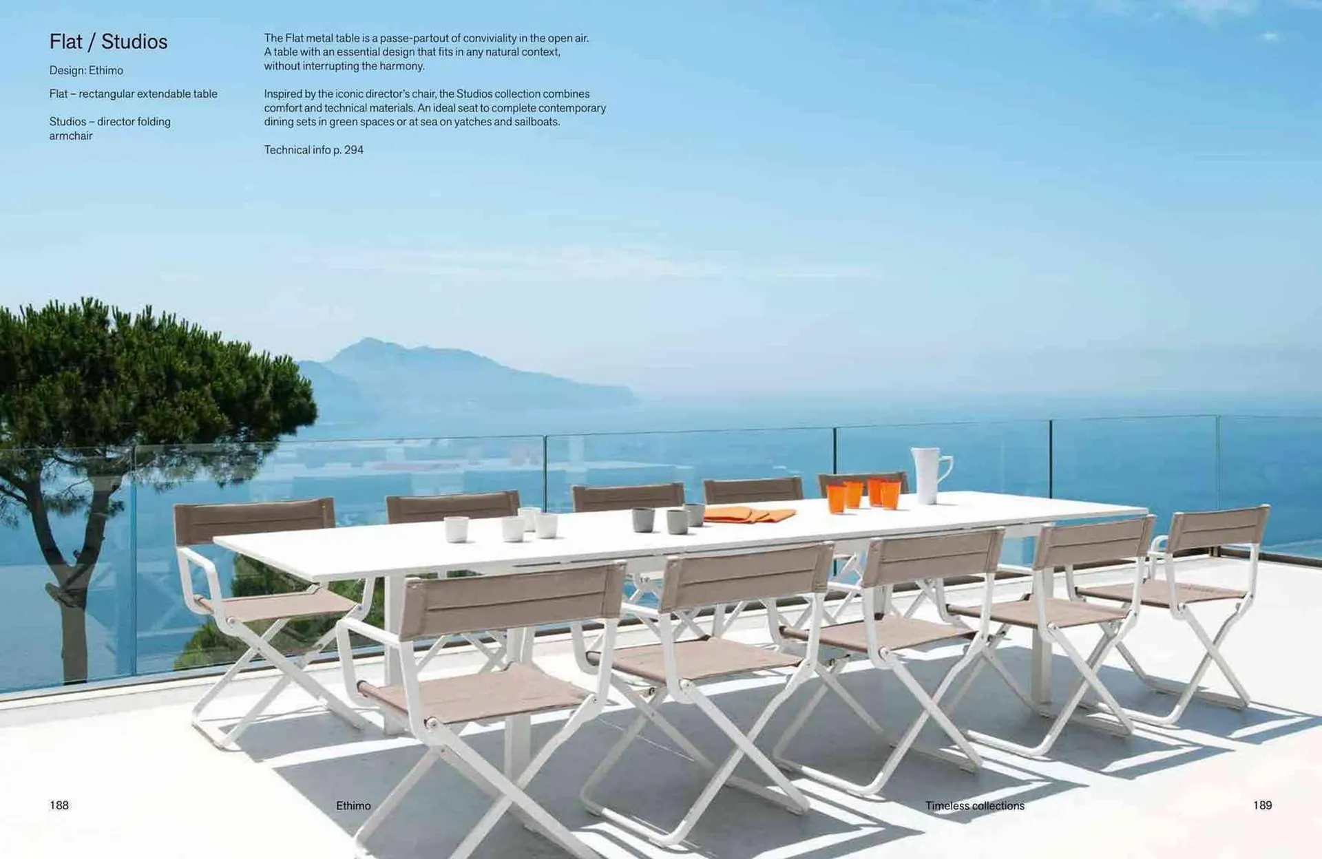 Volantino Ethimo da 18 novembre a 31 dicembre di 2025 - Pagina del volantino 96