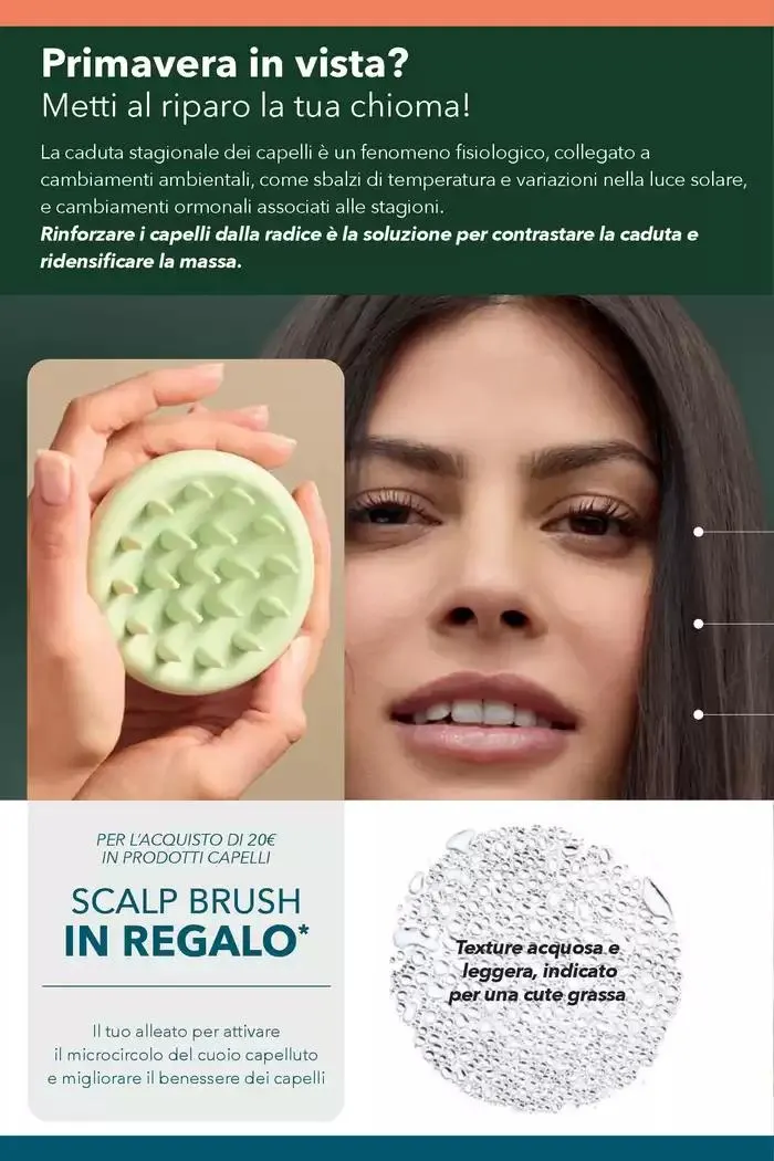 Catalogo da 25 marzo a 15 aprile di 2025 - Pagina del volantino 72