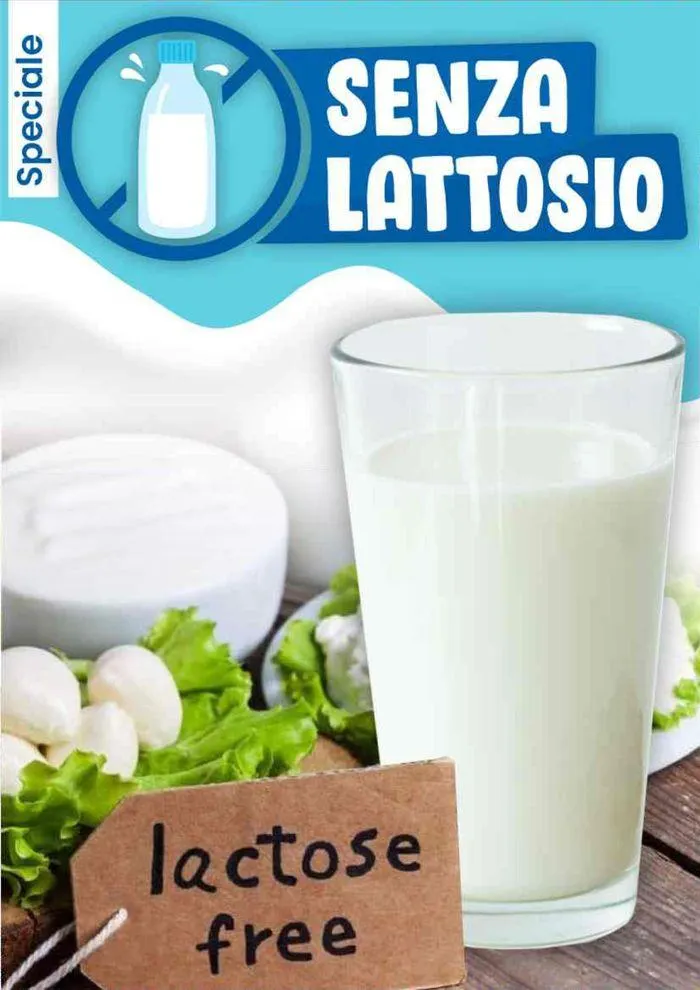 Grandi sconti fino al 50% da 27 maggio a 9 giugno di 2024 - Pagina del volantino 6