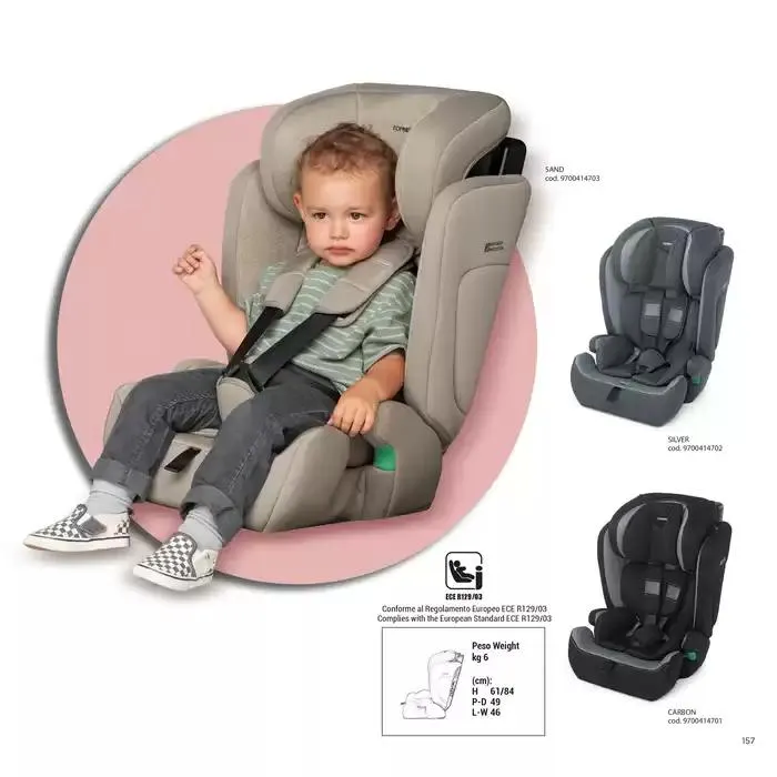 Catalogo da 7 gennaio a 31 dicembre di 2025 - Pagina del volantino 157