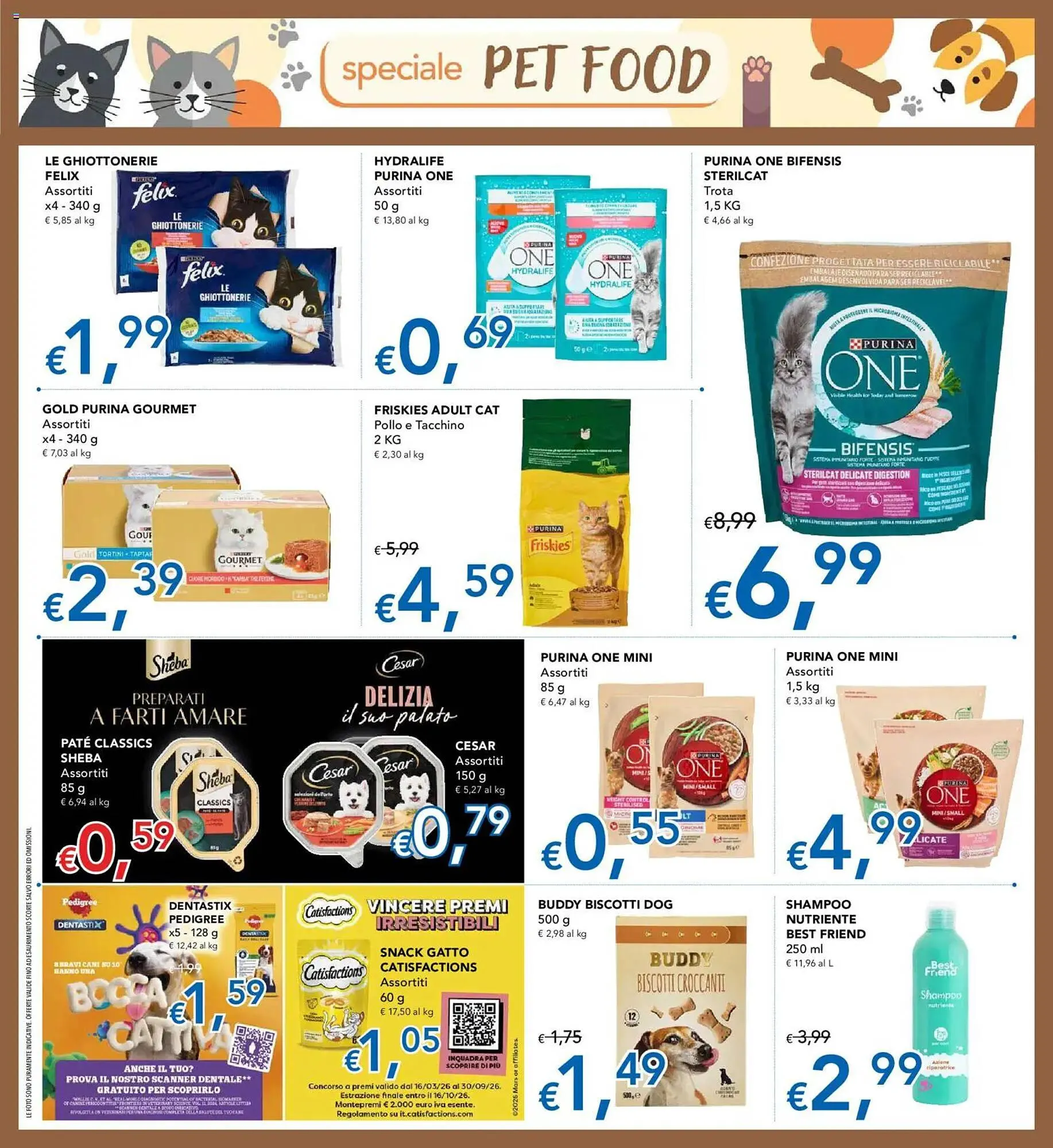 Volantino Migross Supermercati e Market da 7 maggio a 20 maggio di 2026 - Pagina del volantino 13