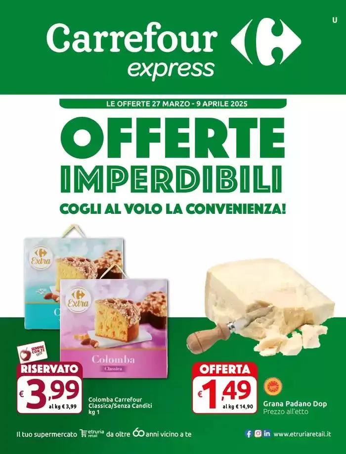 Offerte imperdibili - 1