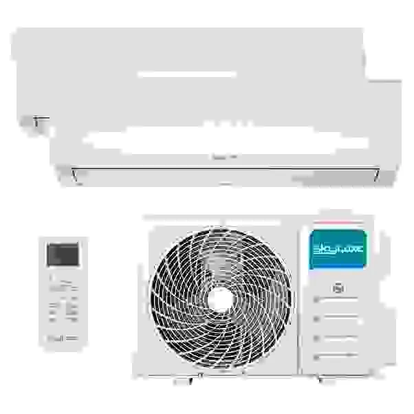 Condizionatore skyluxe mono 18000 btu q11 eer 3,28 cop 3,78 a++/a+