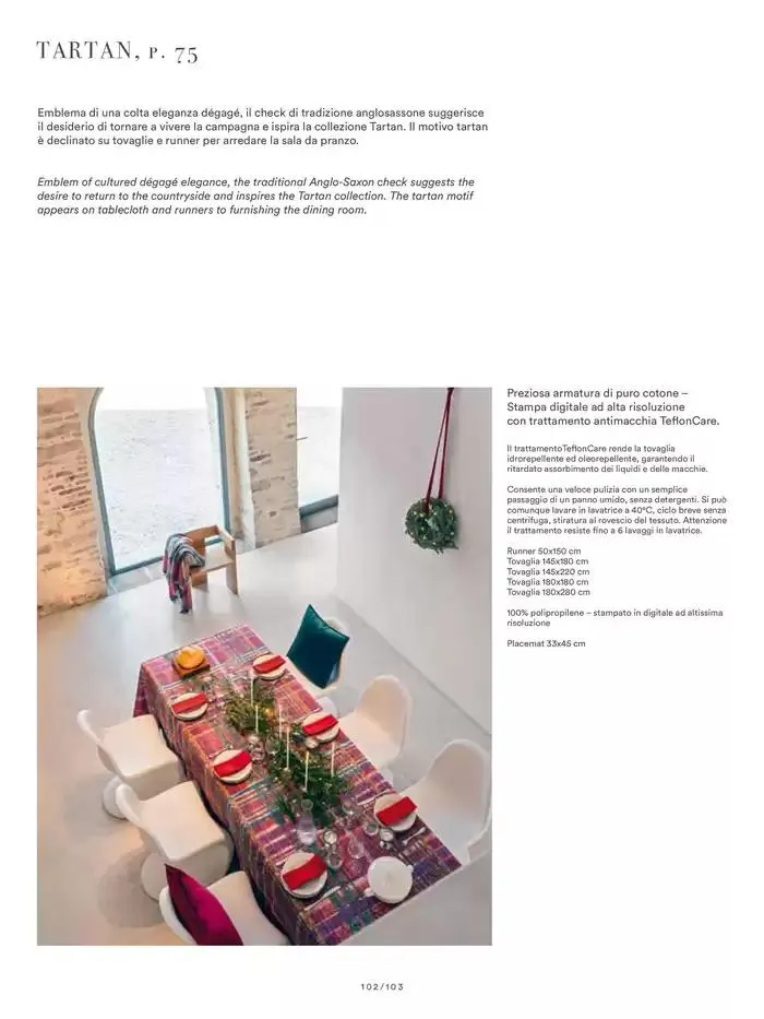 Fazzini collezione da 21 ottobre a 31 dicembre di 2025 - Pagina del volantino 106