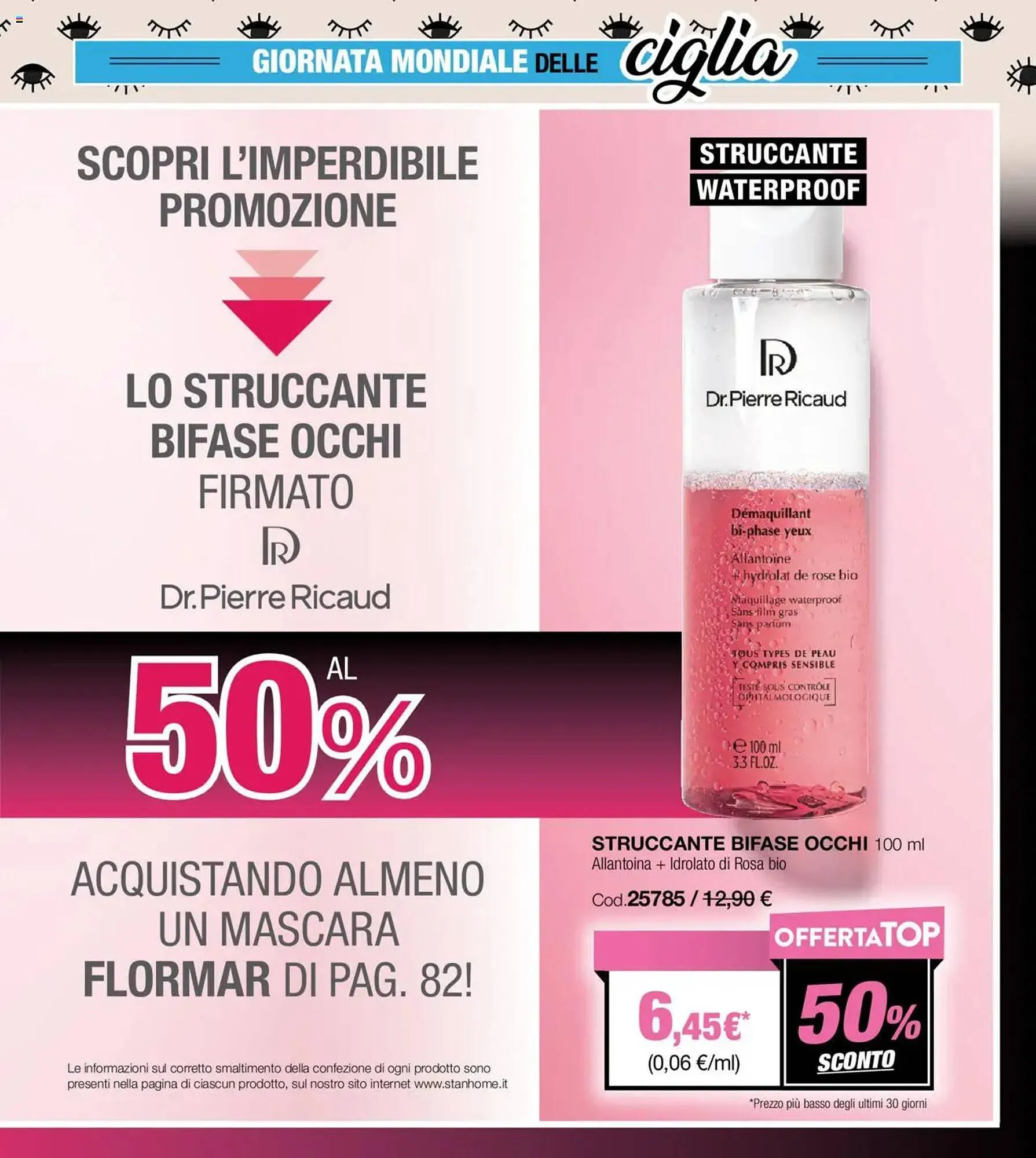 Volantino Stanhome da 18 febbraio a 7 marzo di 2025 - Pagina del volantino 82