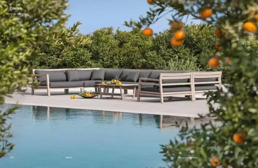 Outdoor decor Collections 2025 da 18 novembre a 31 dicembre di 2025 - Pagina del volantino 65