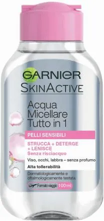 Acqua Micellare, 100 ml