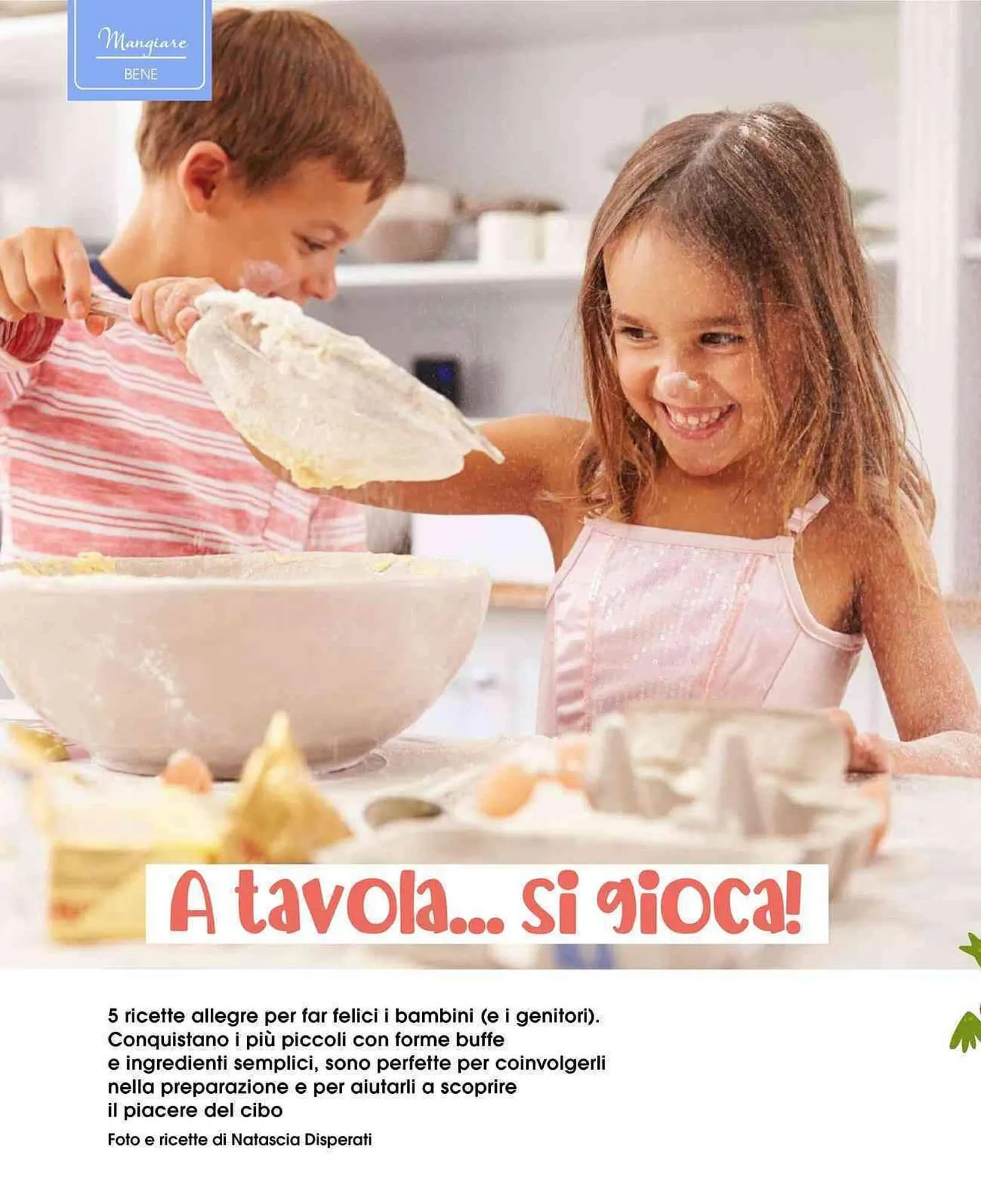 Volantino A&O da 1 settembre a 31 ottobre di 2025 - Pagina del volantino 15