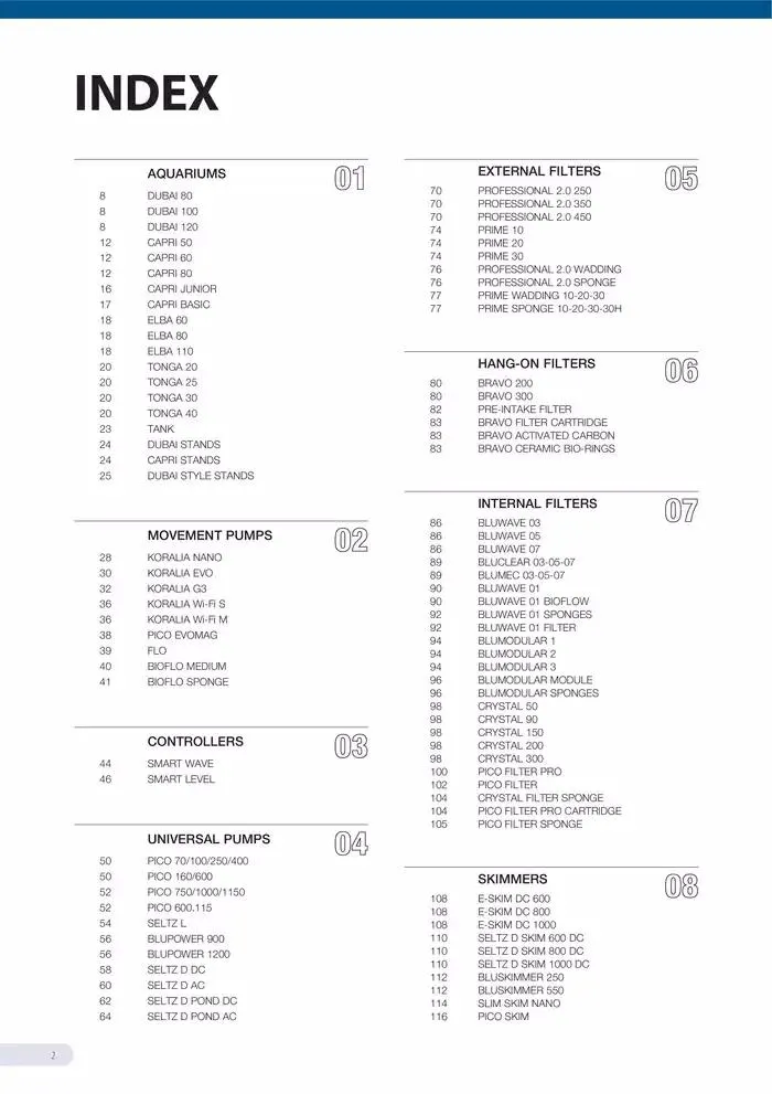 Ferplast da 13 dicembre a 31 dicembre di 2026 - Pagina del volantino 3