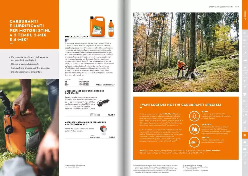 Catalogo 2025 da 21 gennaio a 31 dicembre di 2025 - Pagina del volantino 182