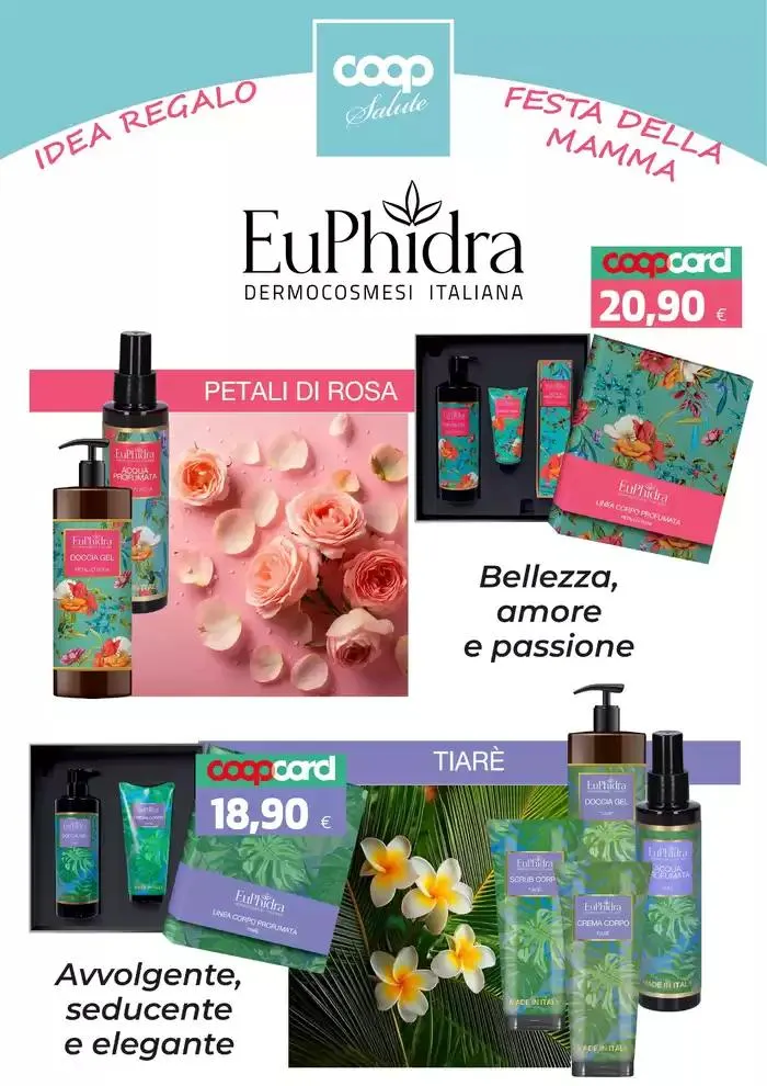 Aria d'estate da 2 maggio a 5 giugno di 2025 - Pagina del volantino 10