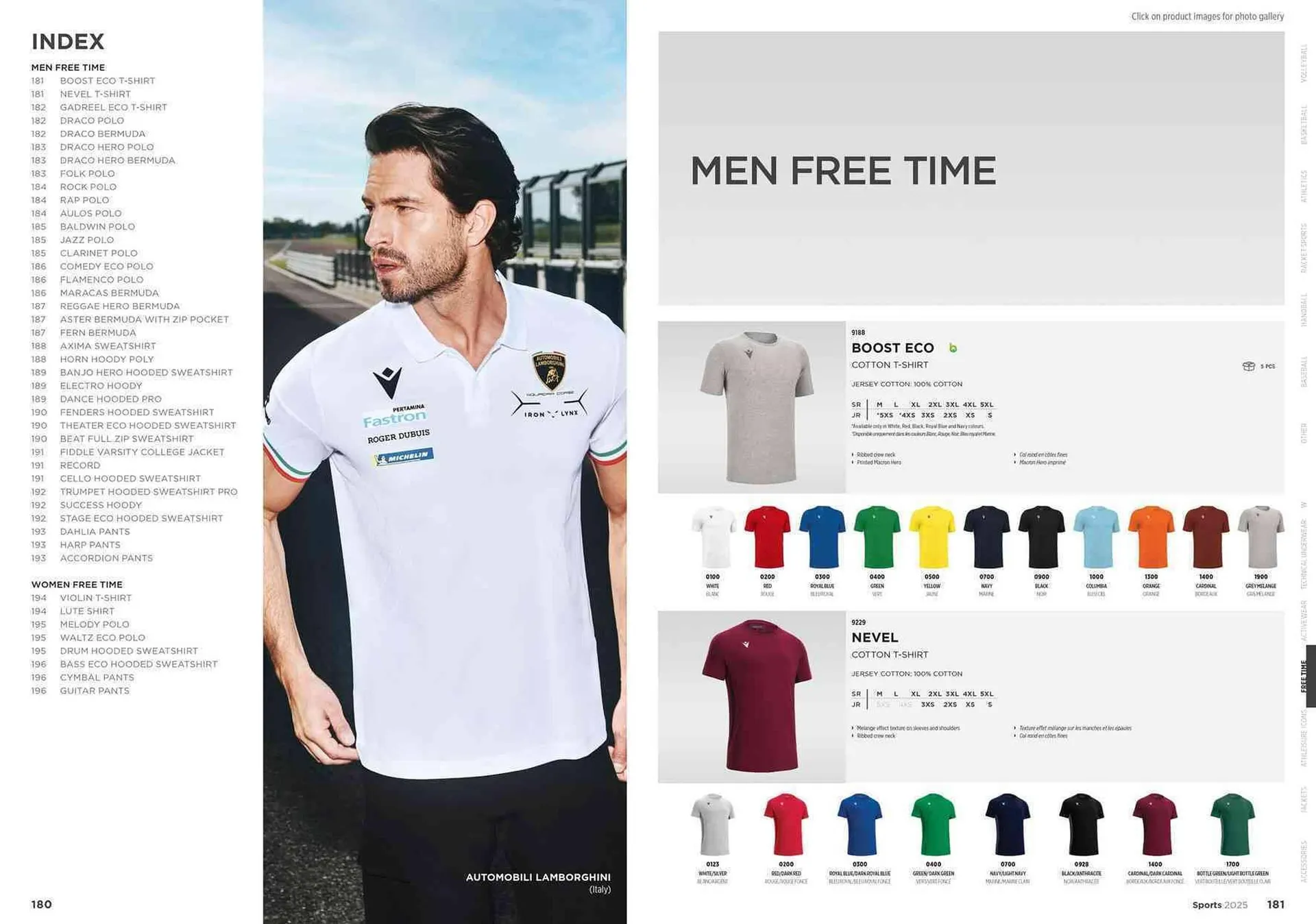 Volantino MACRON da 11 febbraio a 31 dicembre di 2025 - Pagina del volantino 92