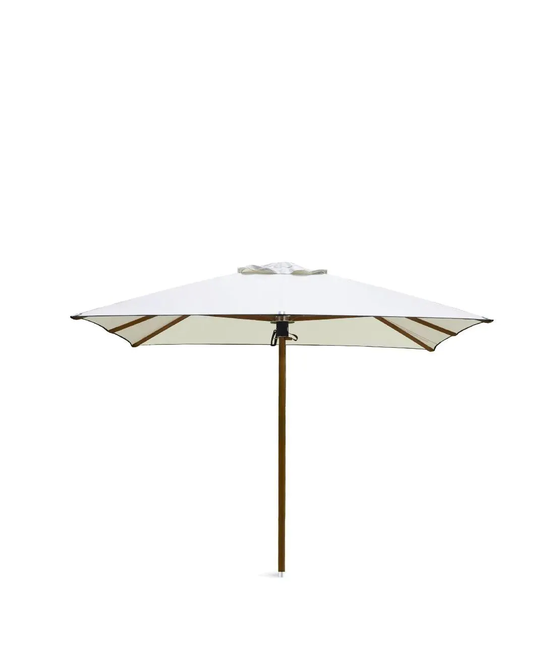 Ombrellone Damian quadrato